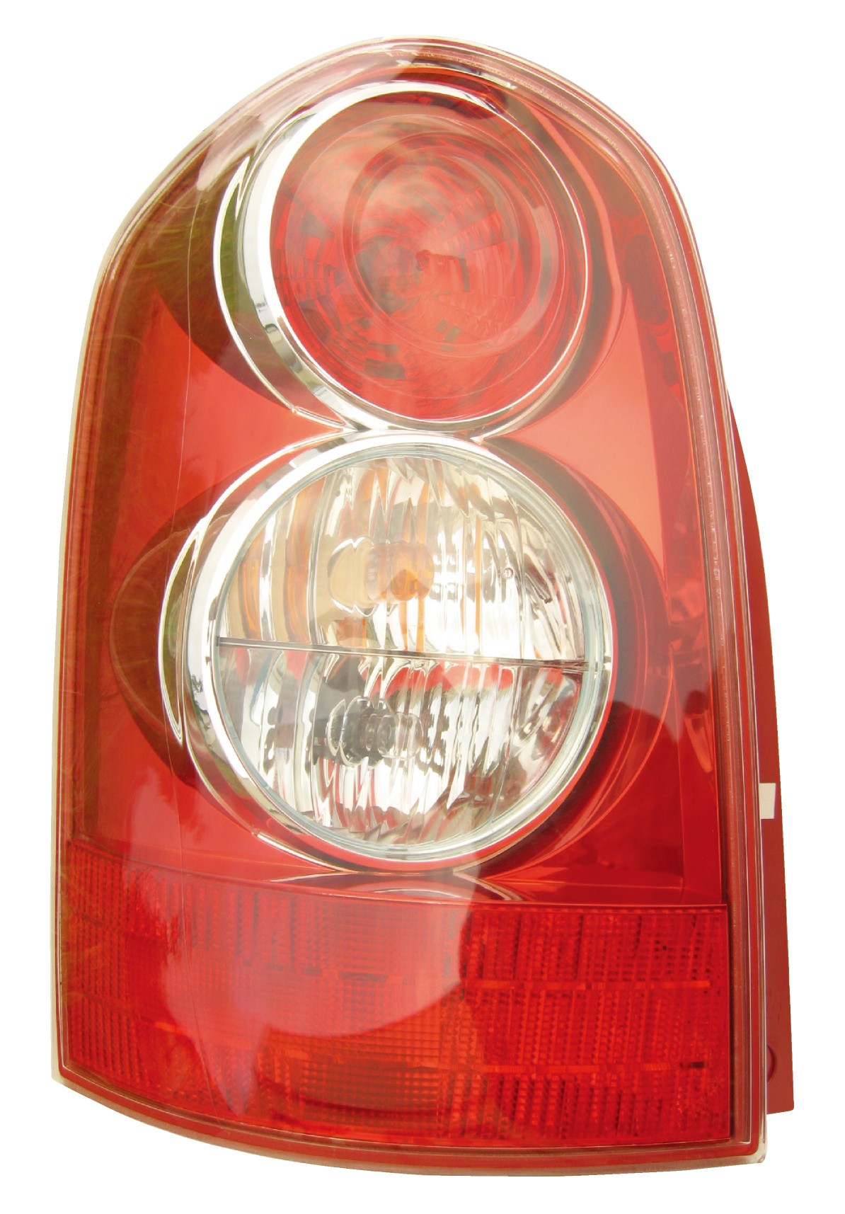 Tail Light Lens