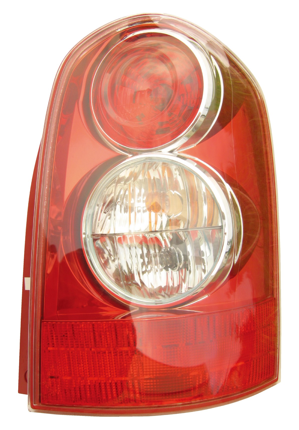 Tail Light Lens