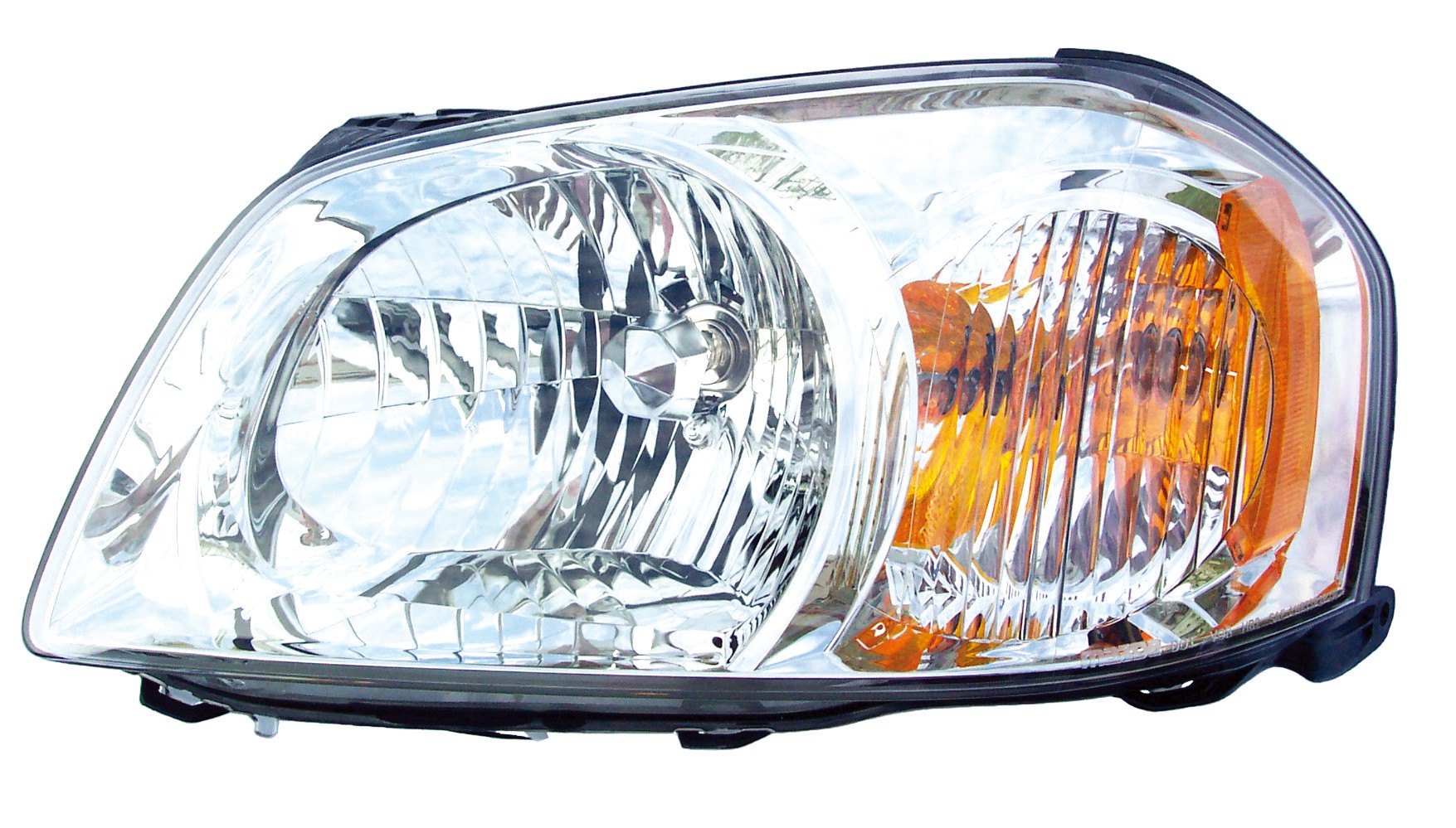 Headlight Assembly