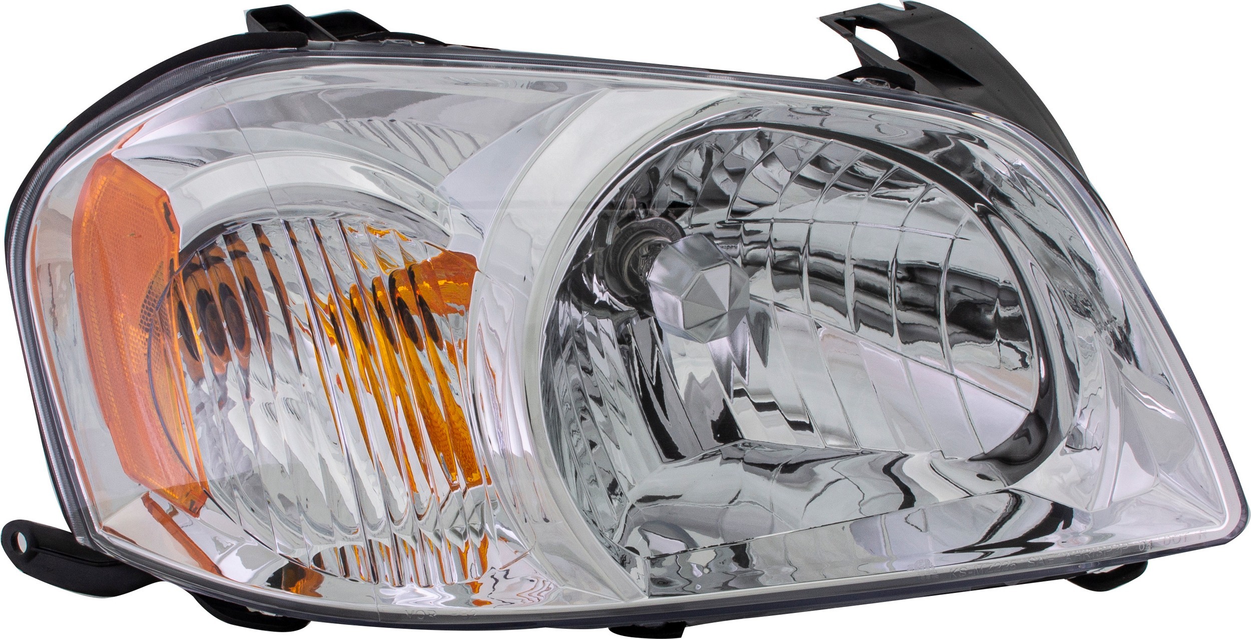 Headlight Assembly