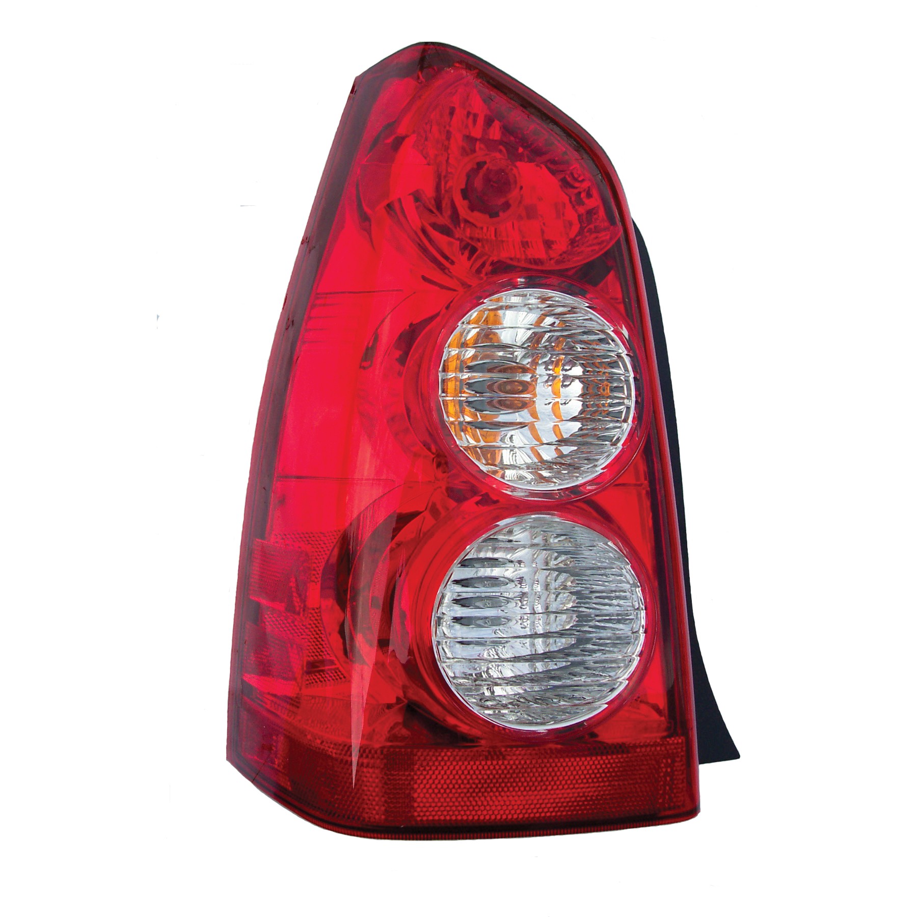 Tail Light Housing