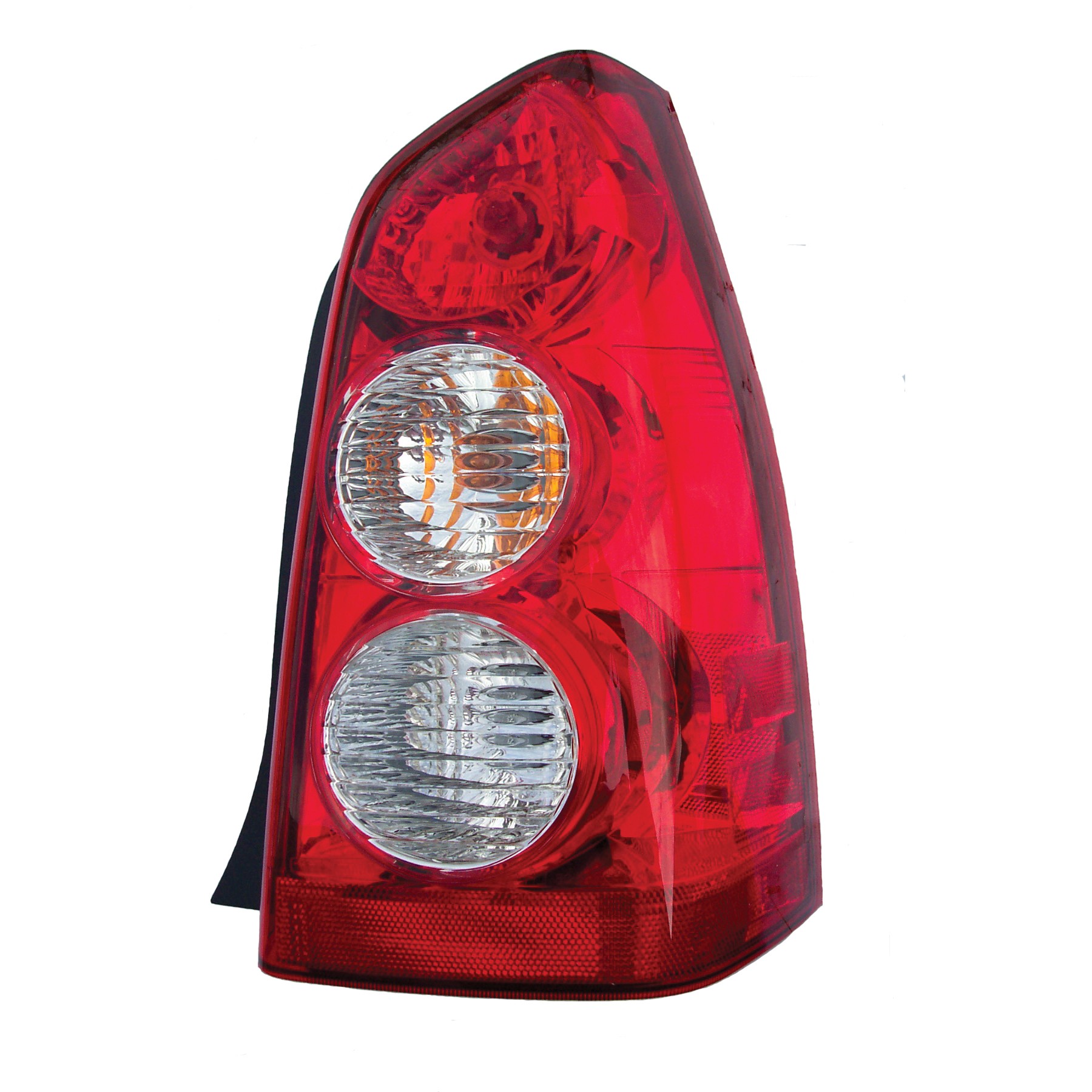 Tail Light Housing