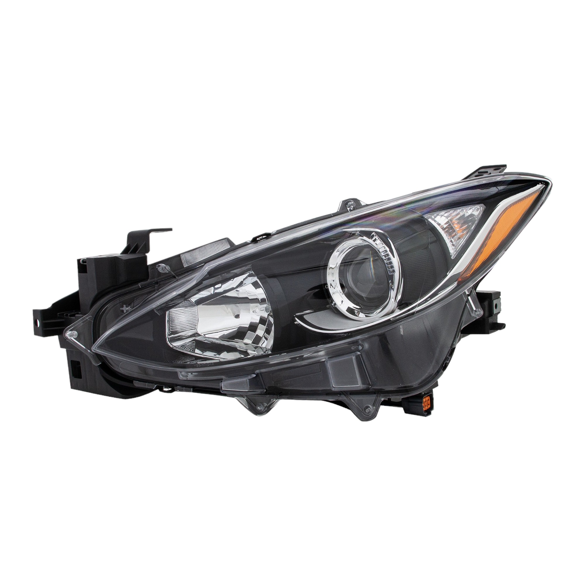 Headlight Assembly