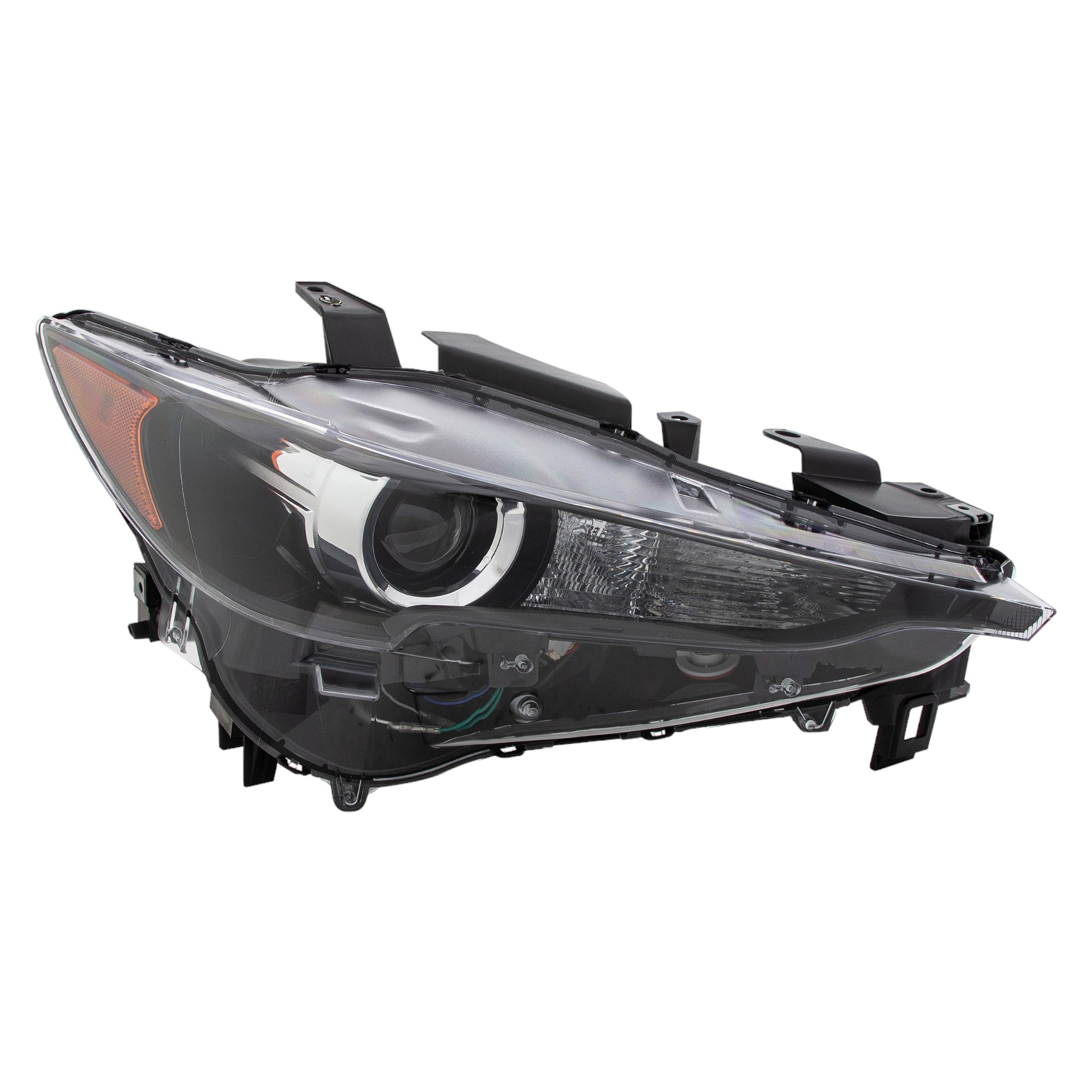 Headlight Assembly