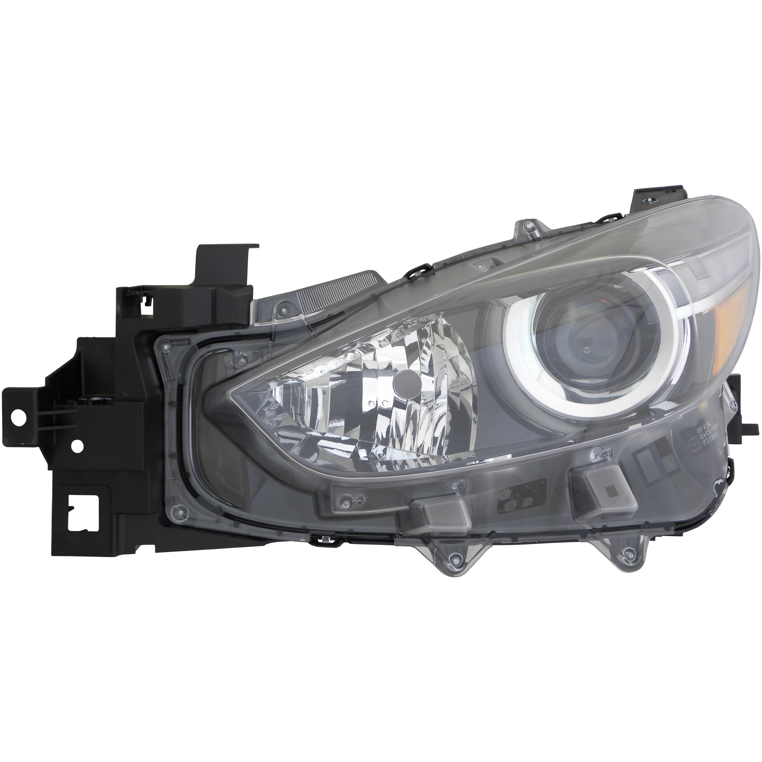 Headlight Assembly