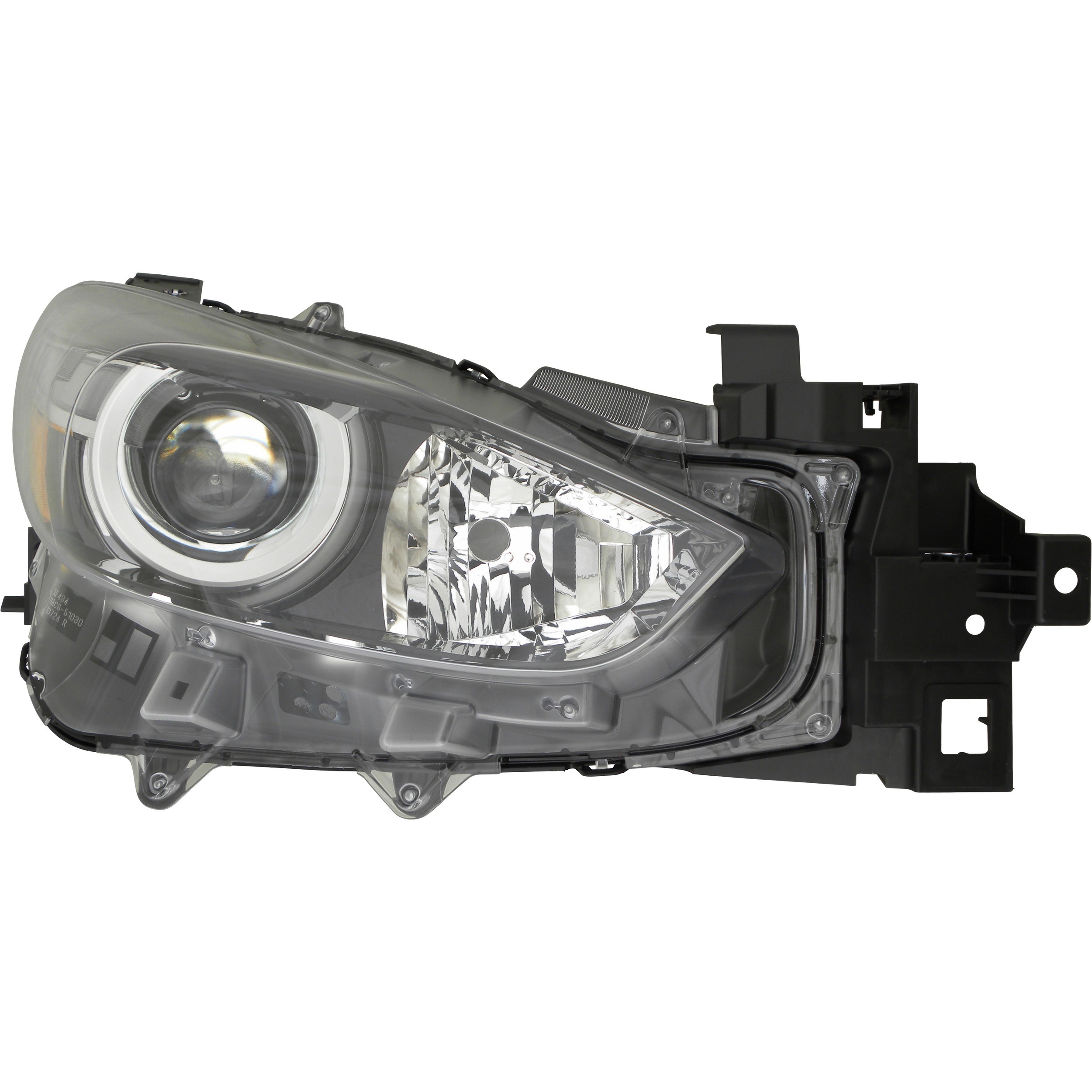 Headlight Assembly