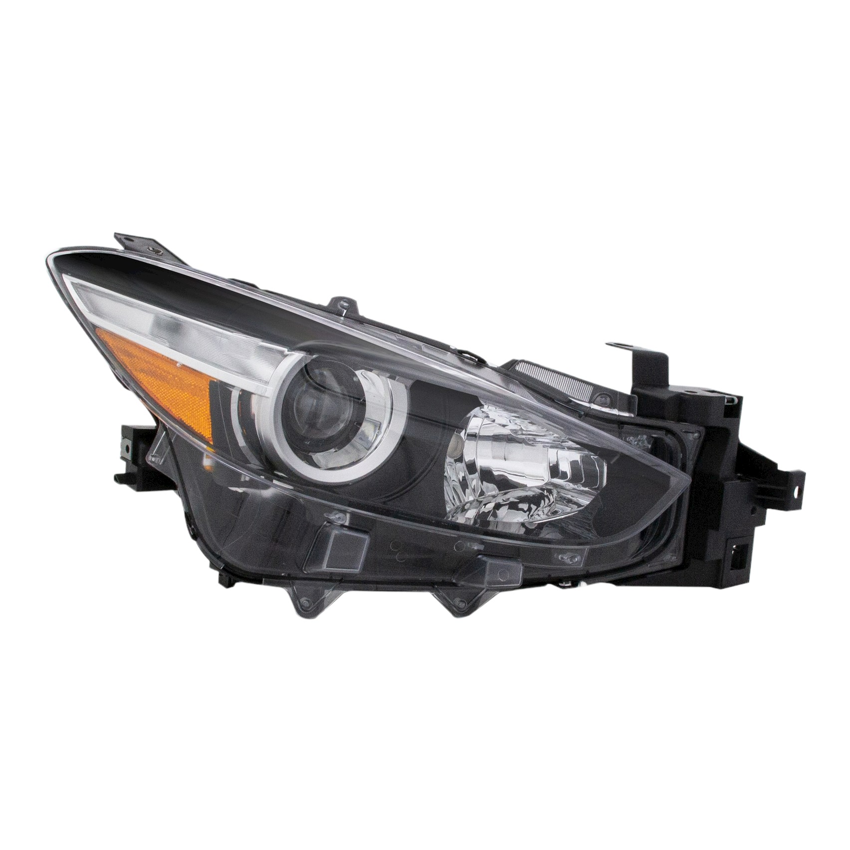 Headlight Assembly