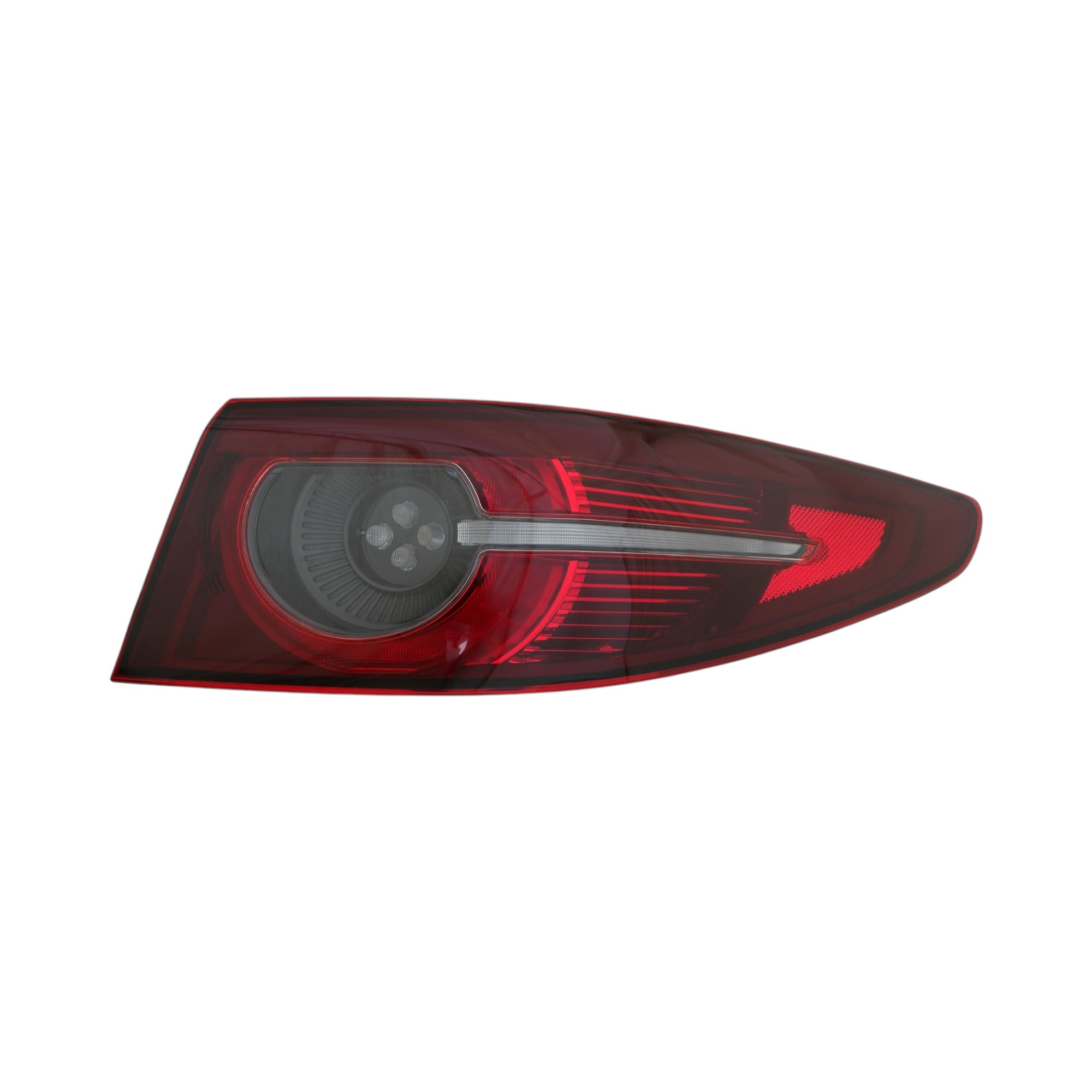 Tail Light Assembly