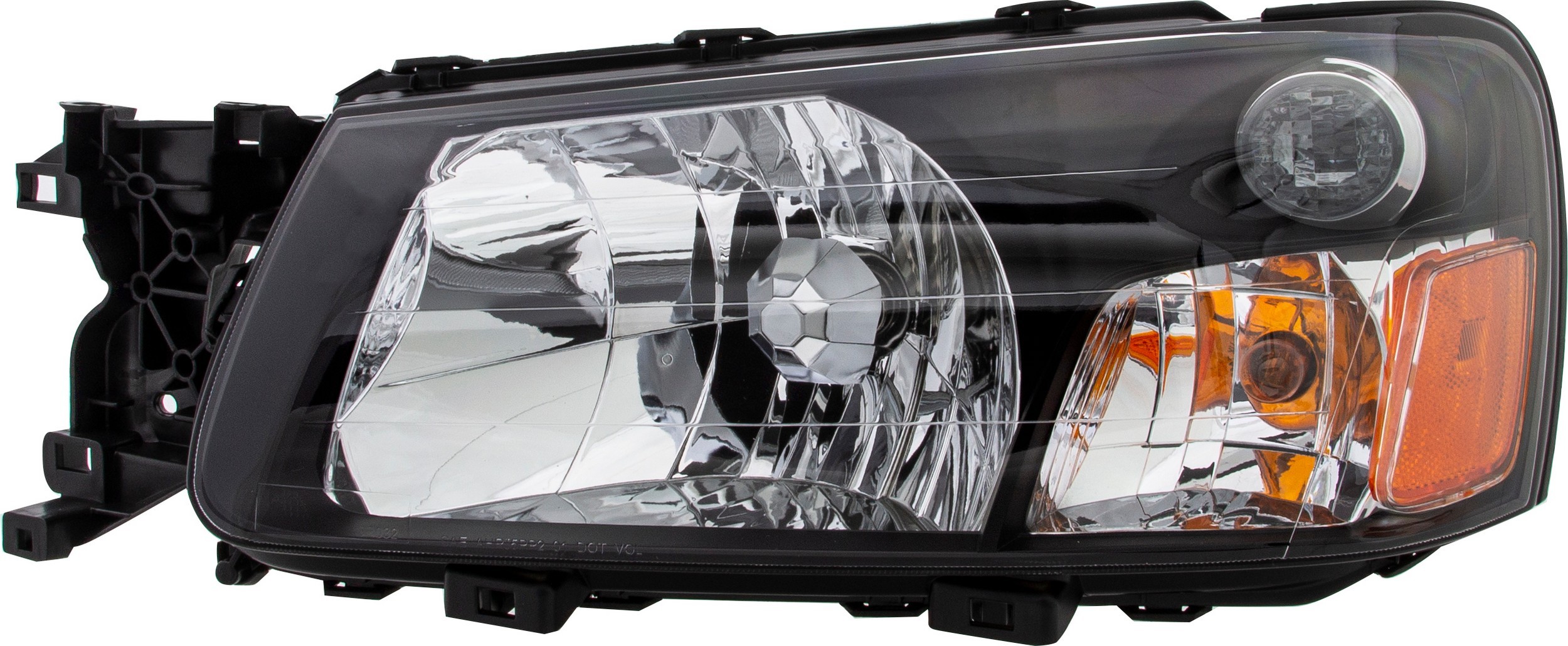 Headlight Assembly