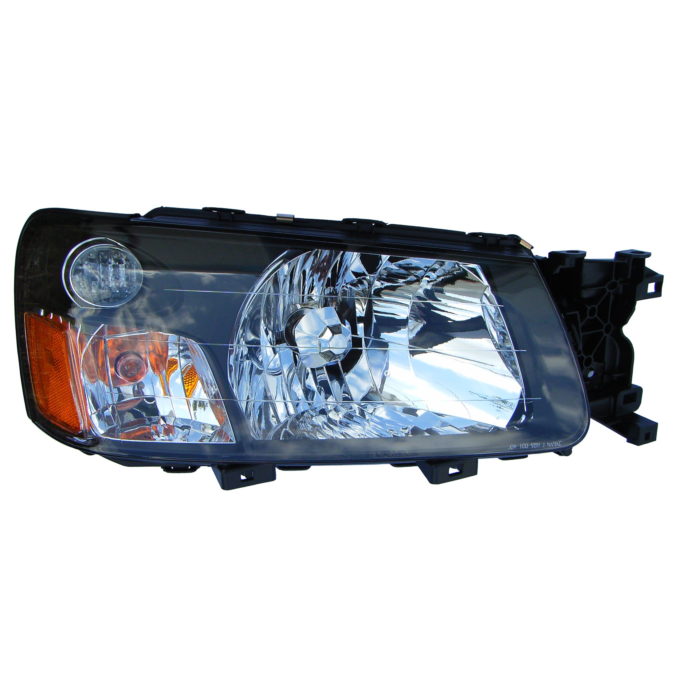 Headlight Assembly