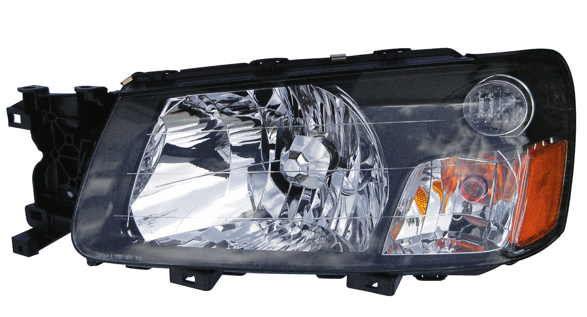 Headlight Assembly