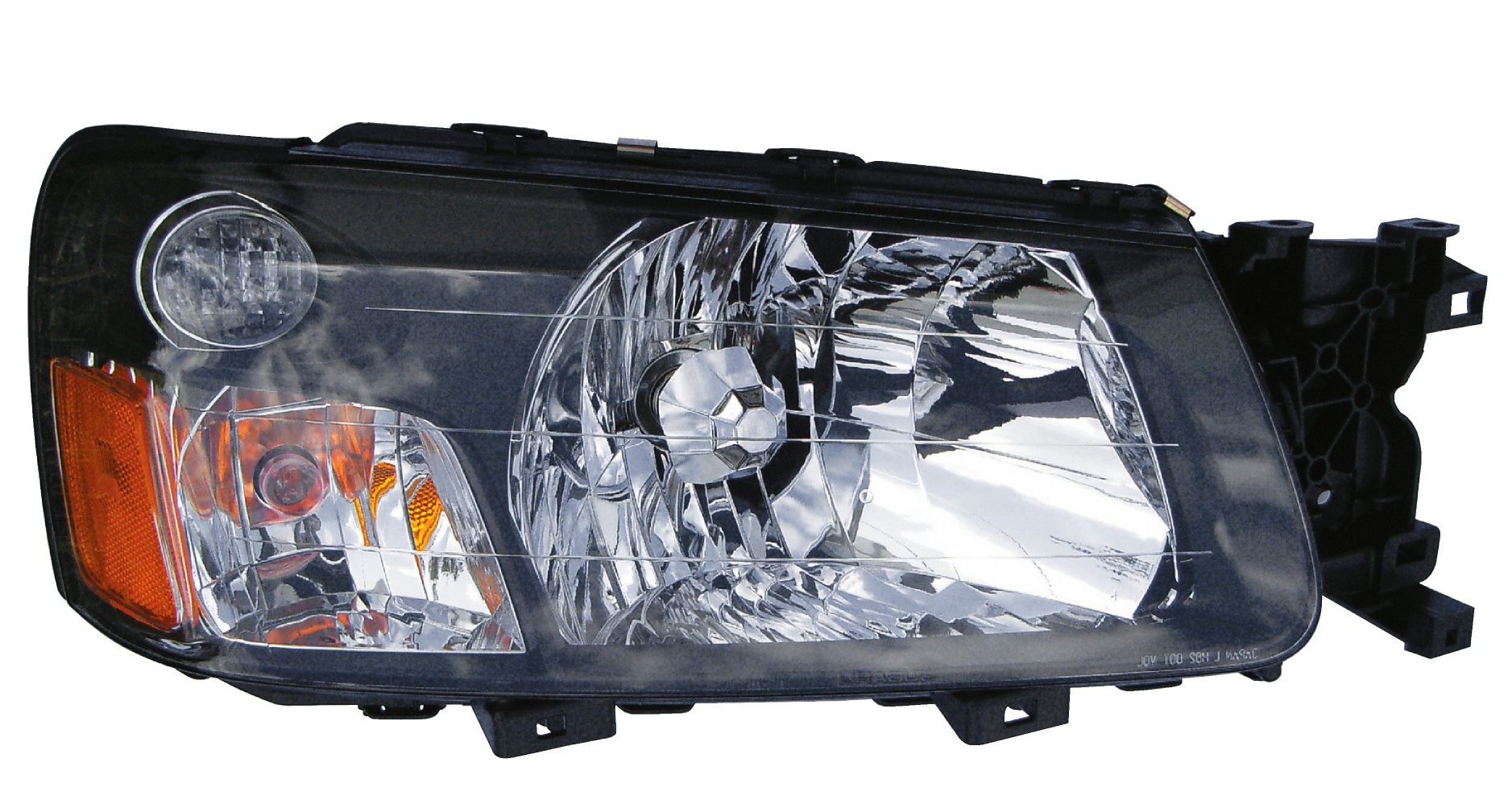 Headlight Assembly