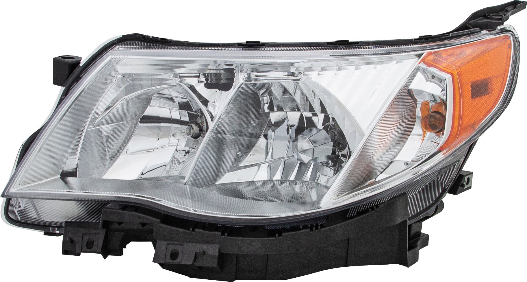 Headlight Assembly
