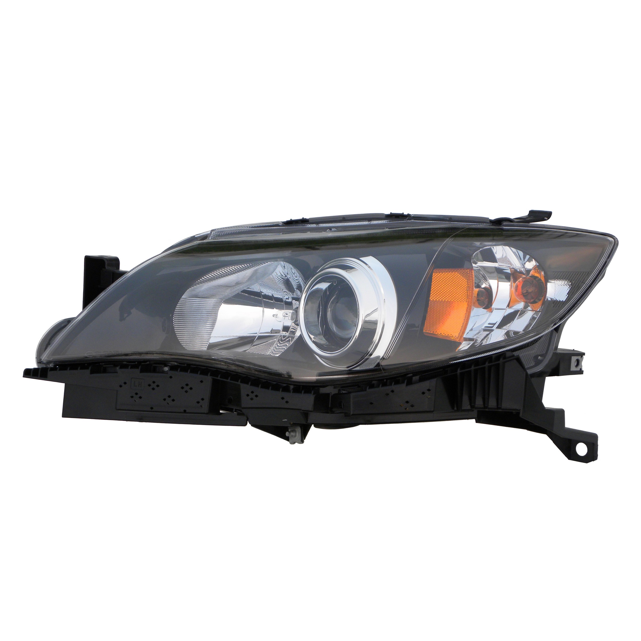 Headlight Assembly