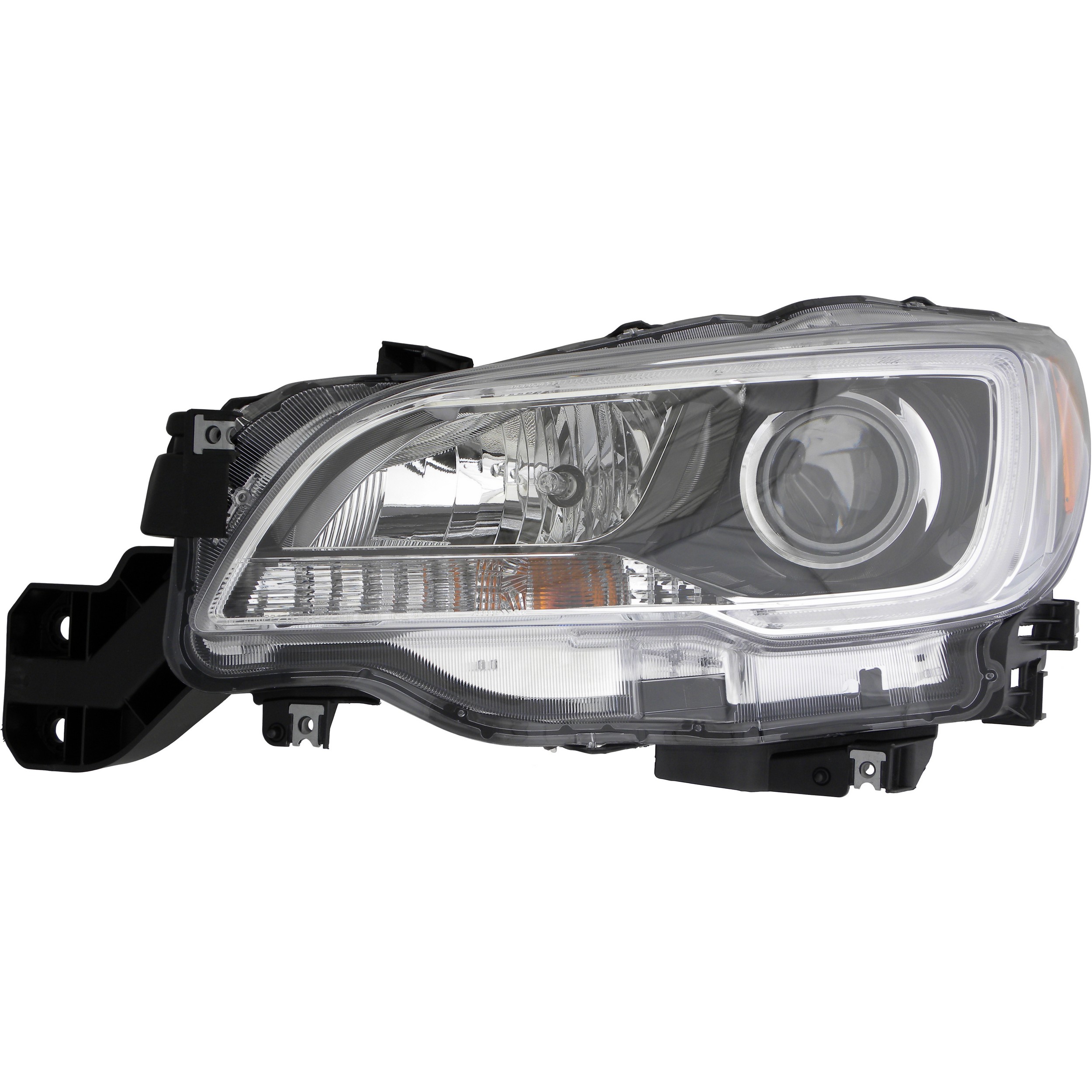 Headlight Assembly