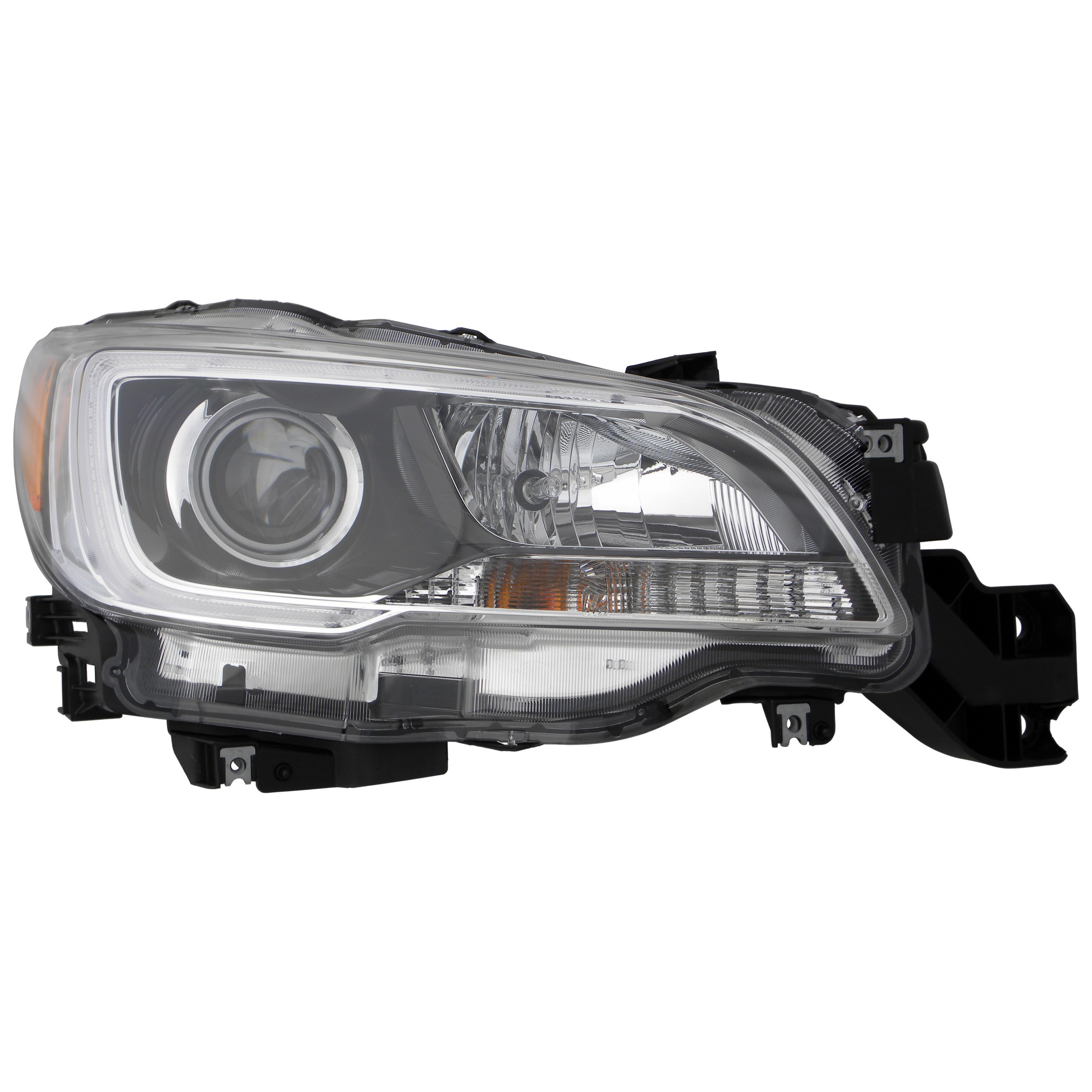 Headlight Assembly
