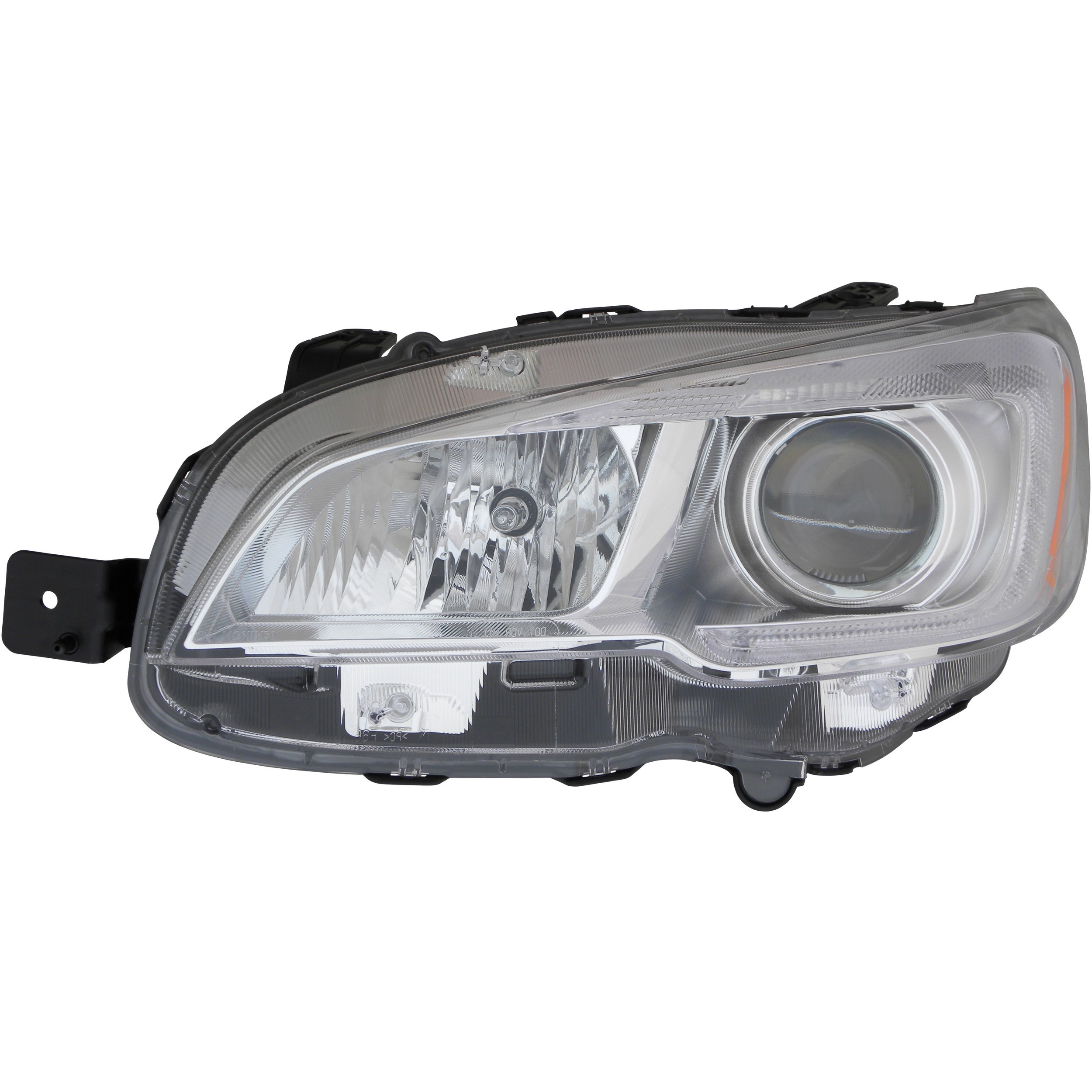 Headlight Assembly