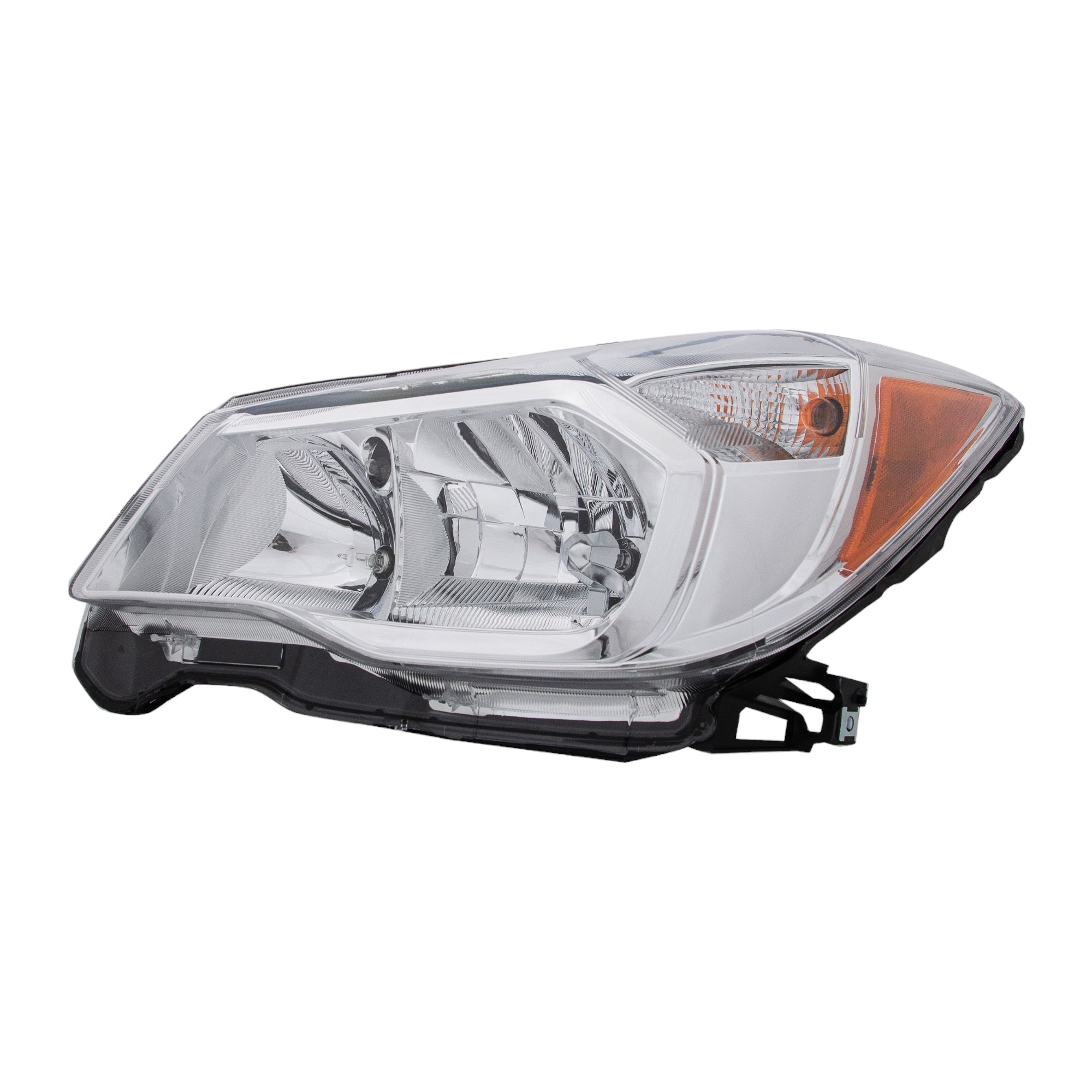 Headlight Assembly