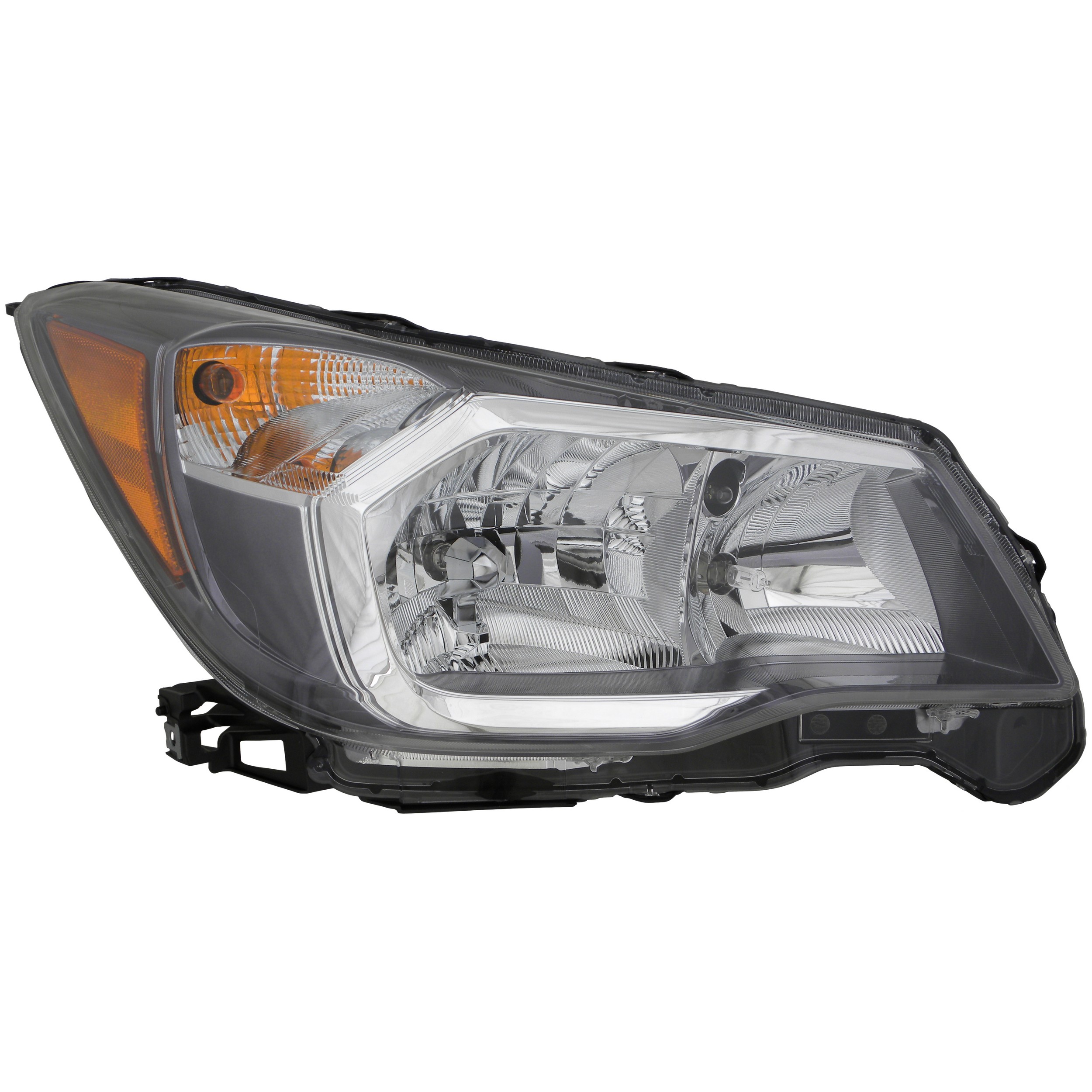 Headlight Assembly