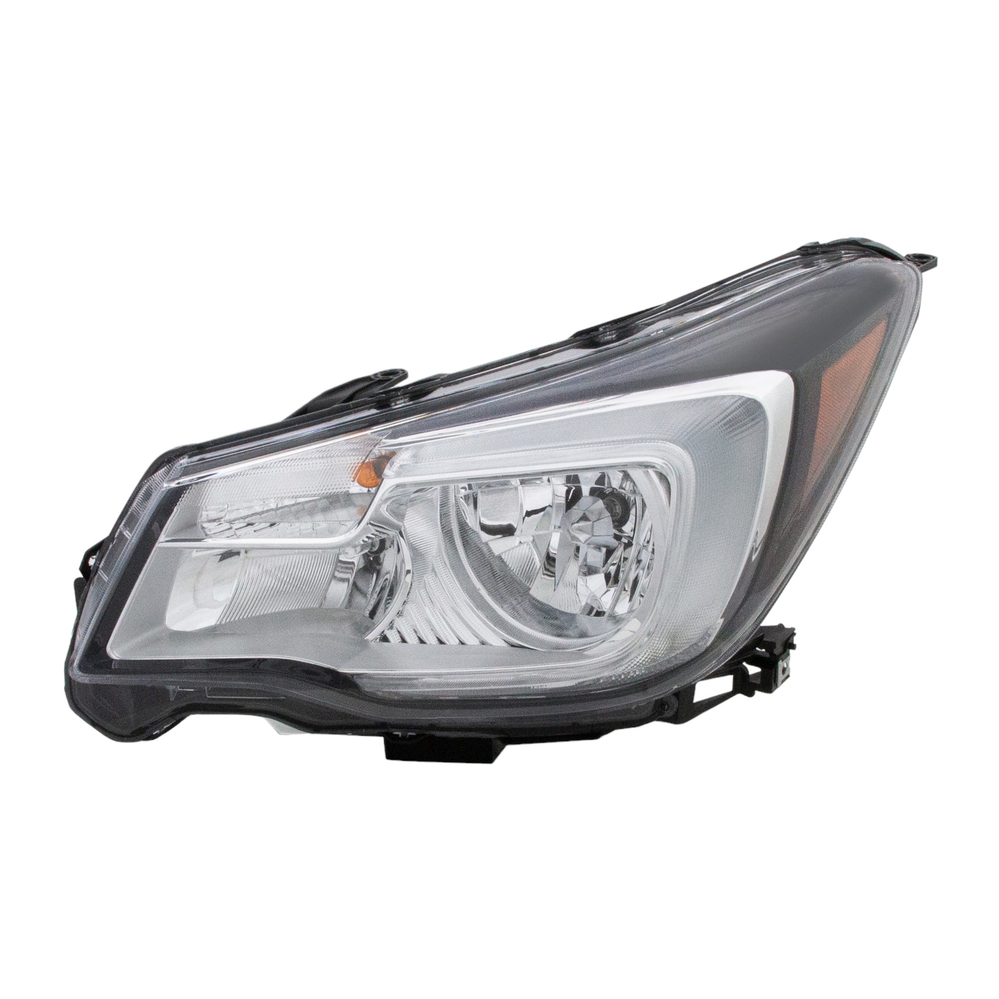 Headlight Assembly