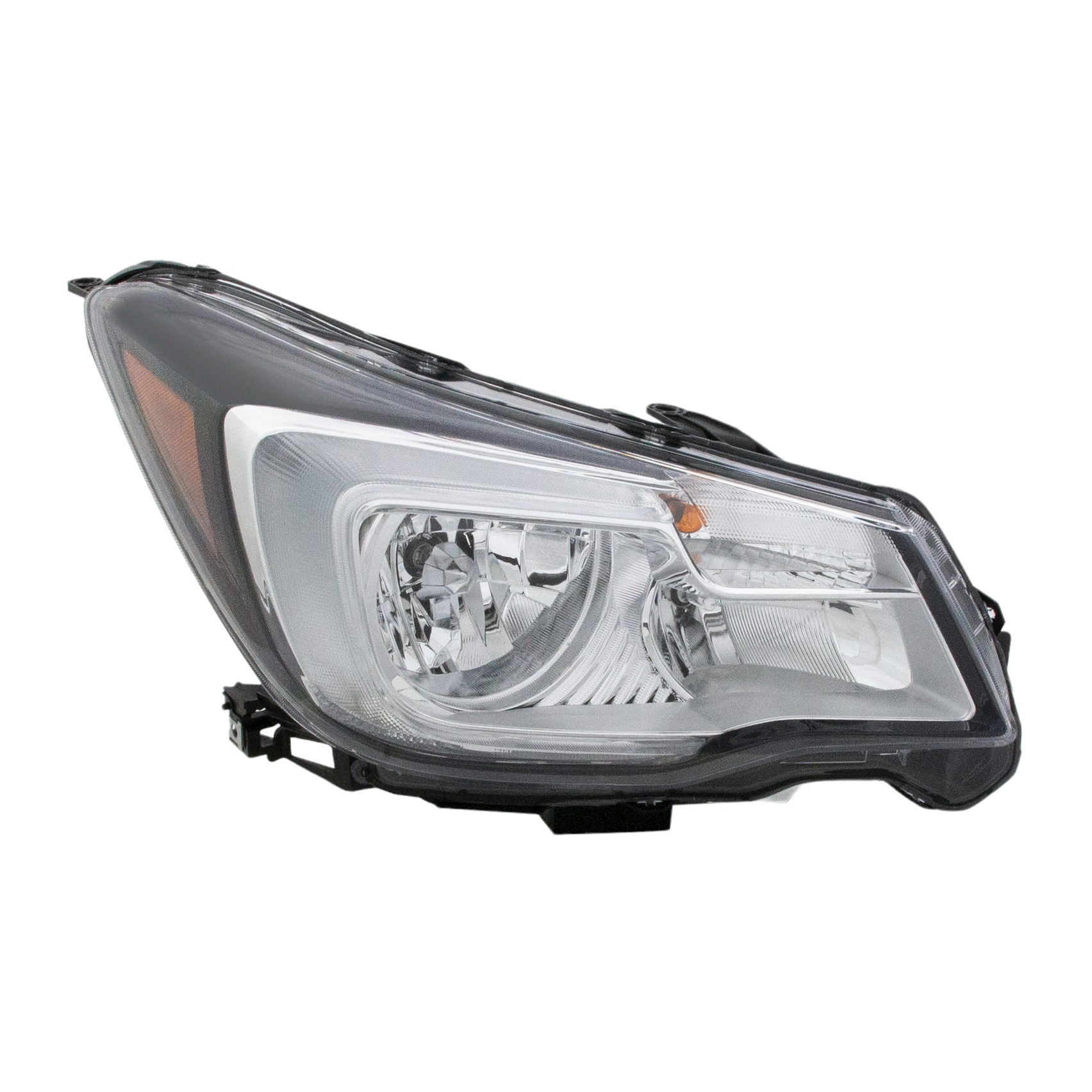 Headlight Assembly
