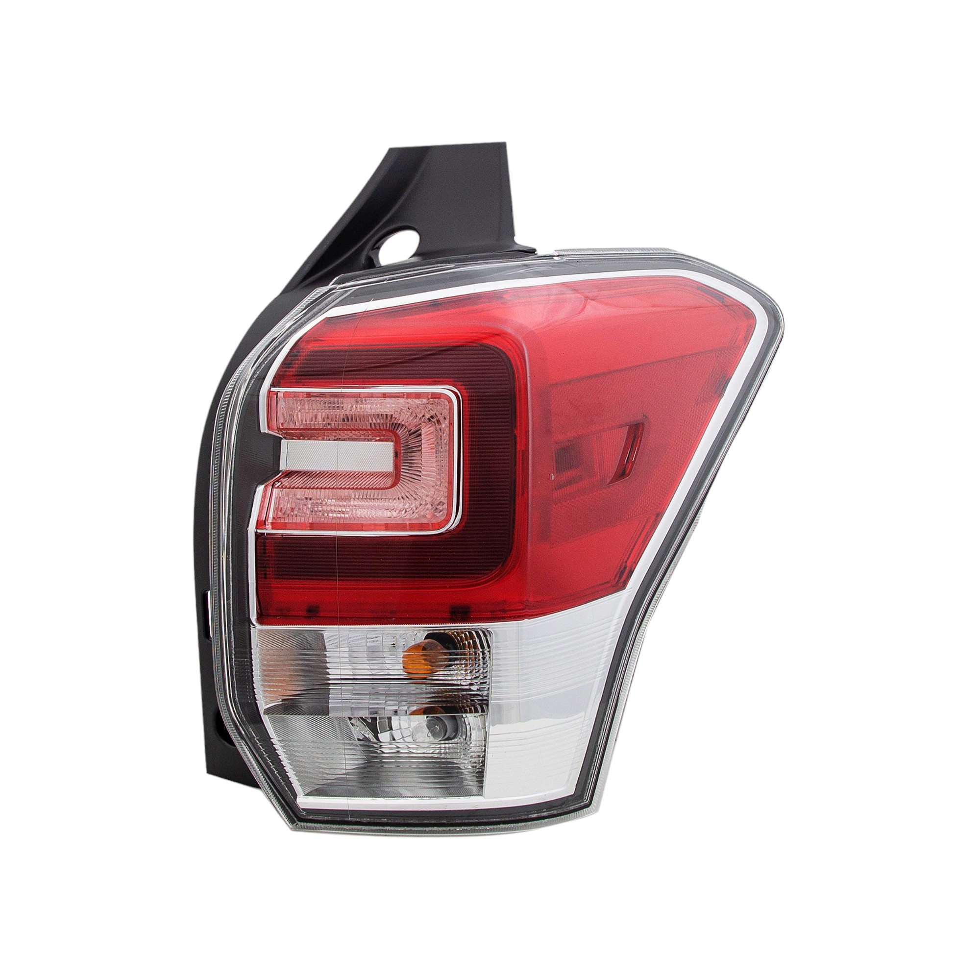 Tail Light Housing