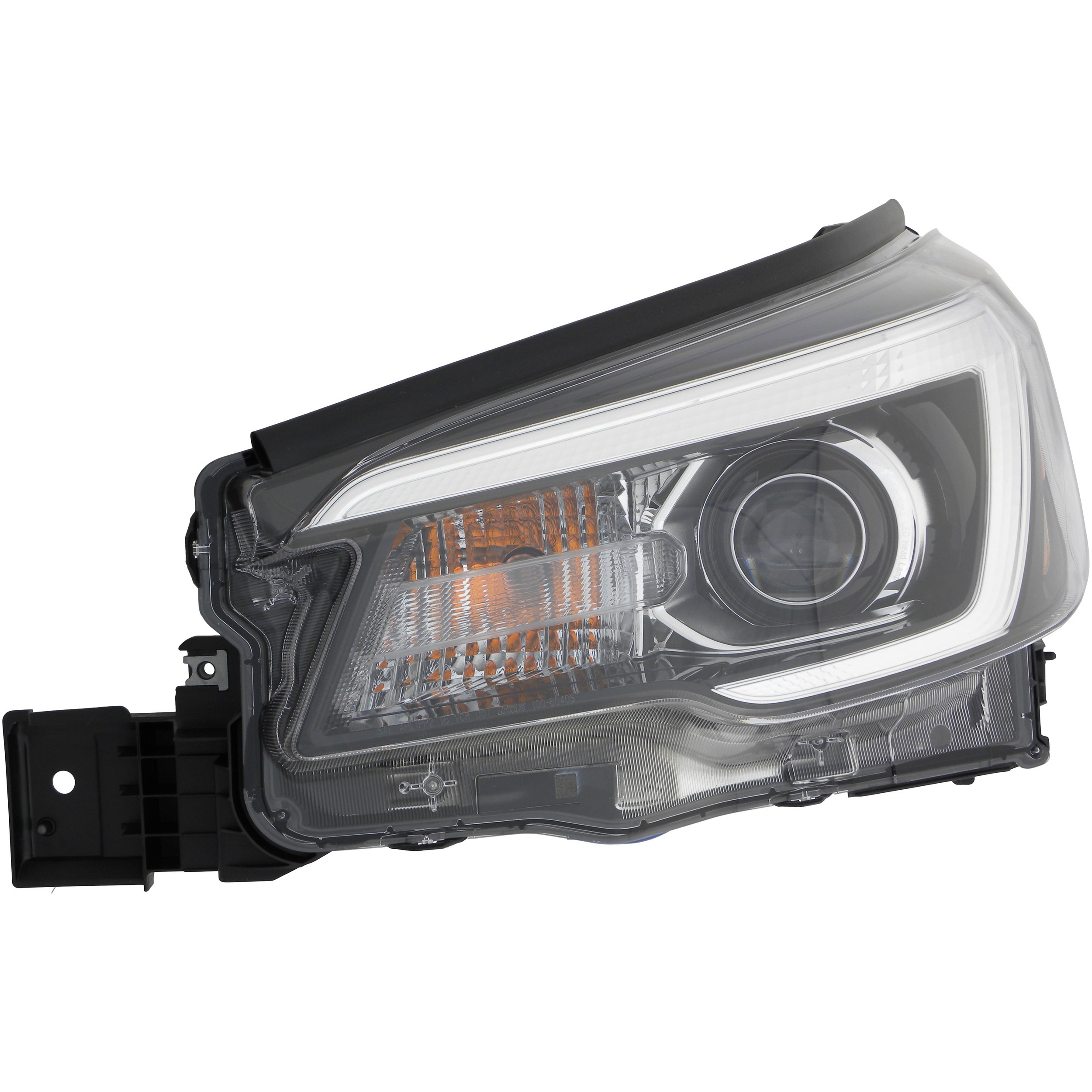 Headlight Assembly