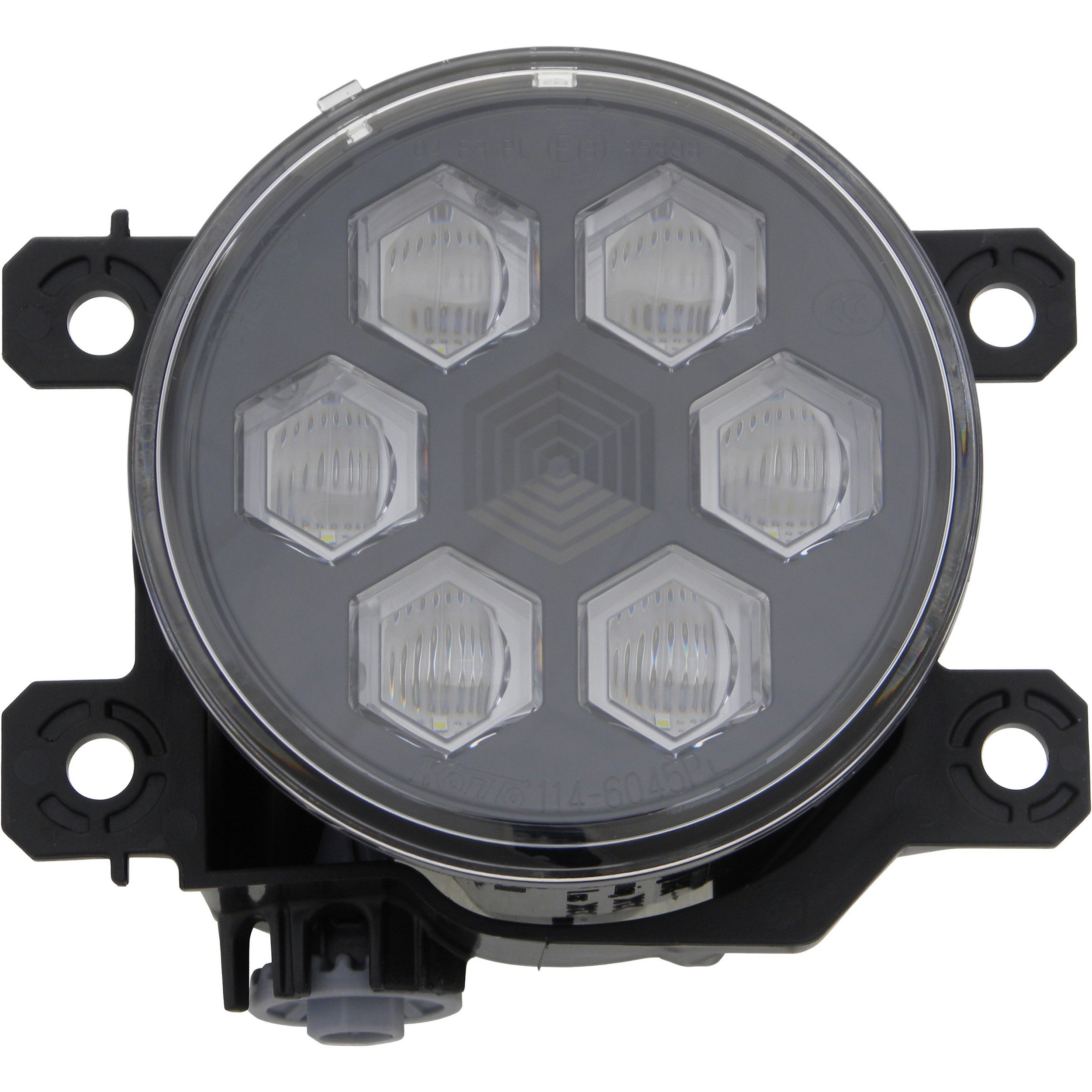 Fog Light Assembly