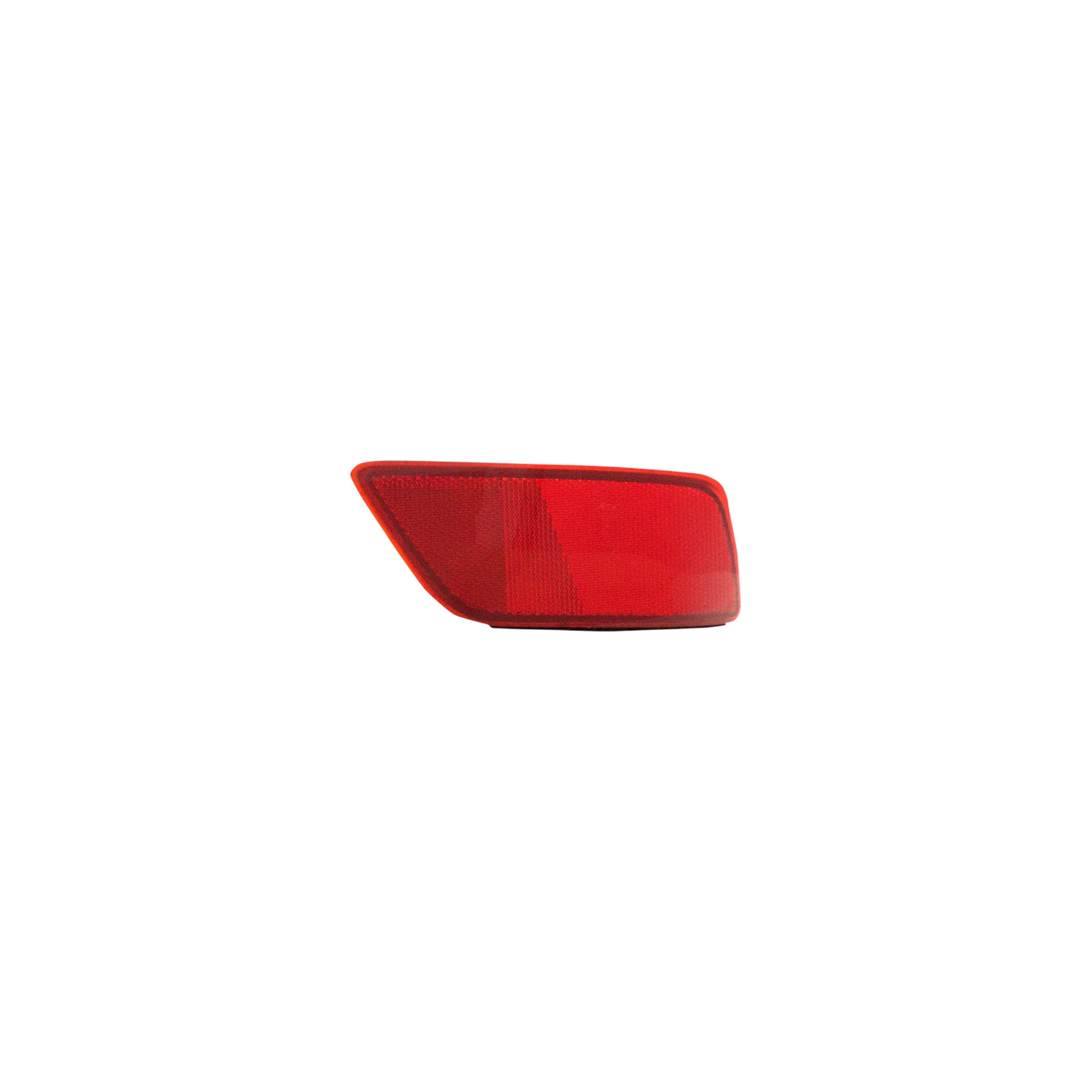 Bumper Reflector
