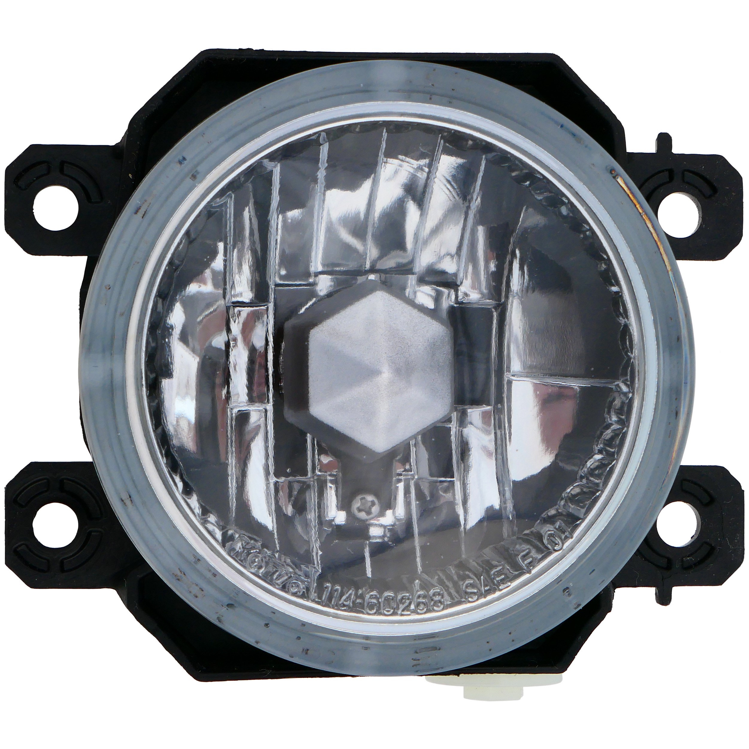 Fog Light Assembly