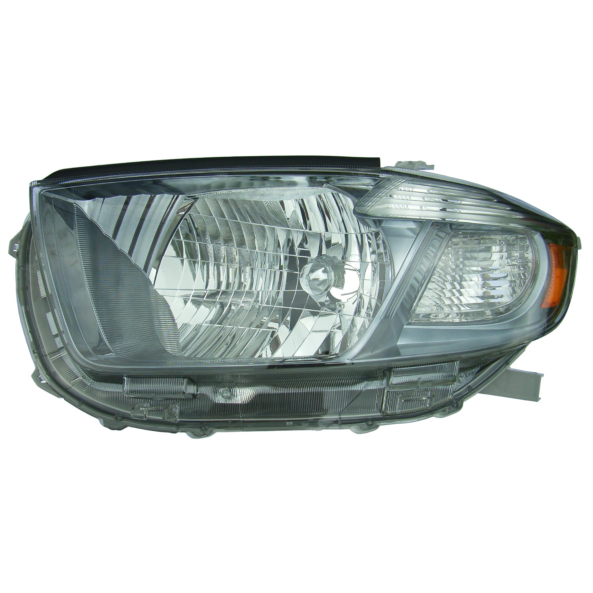 Headlight Assembly