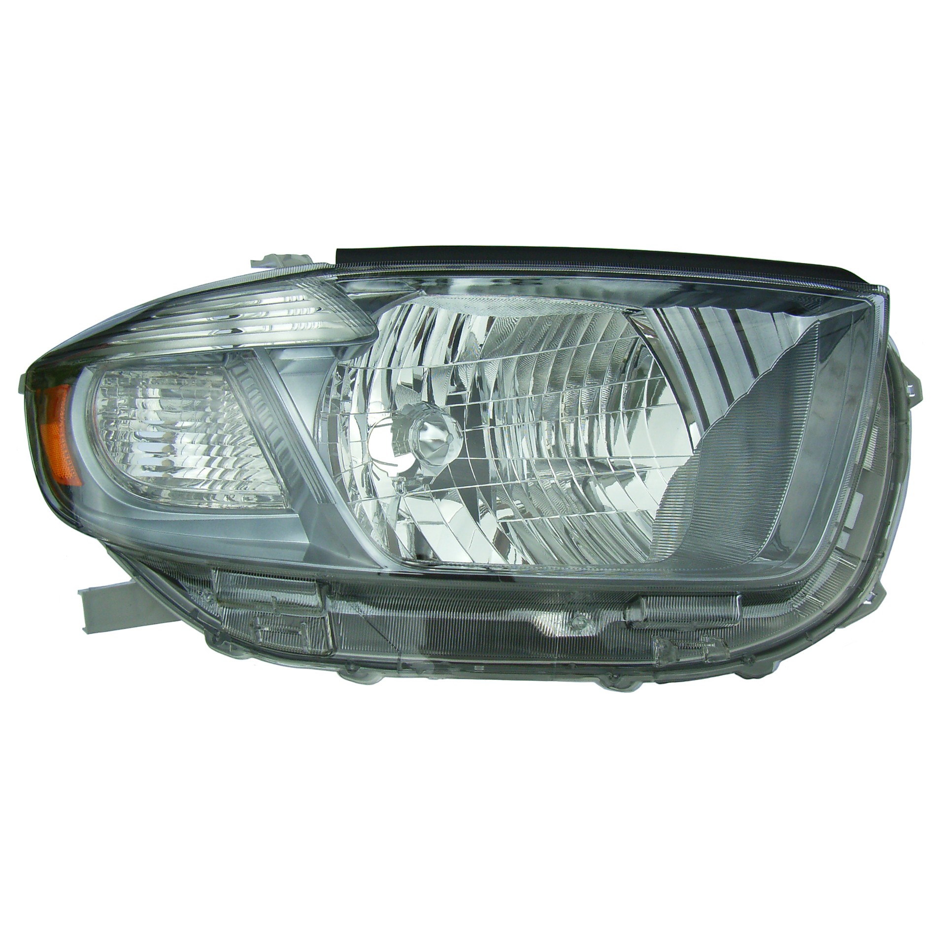 Headlight Assembly