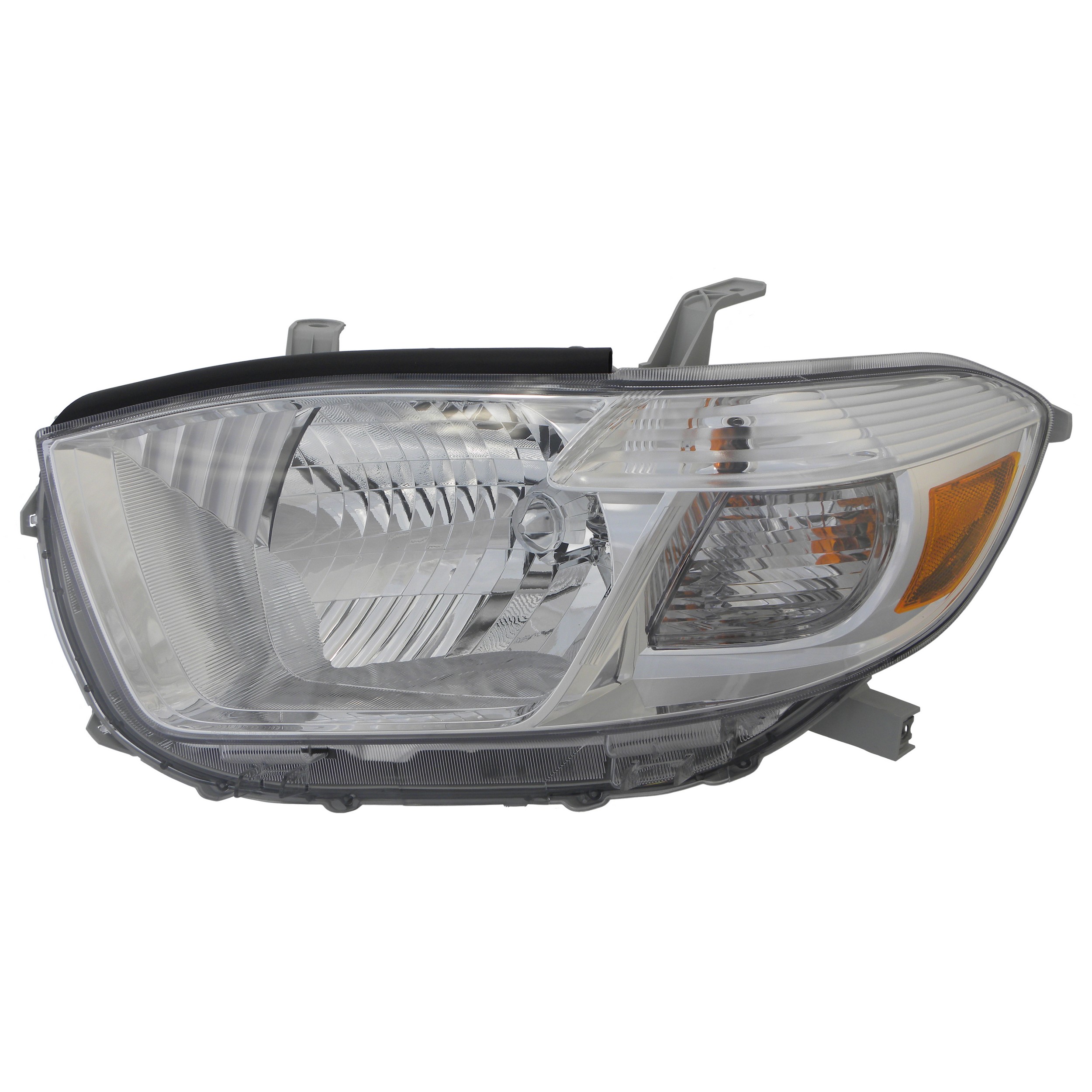 Headlight Assembly