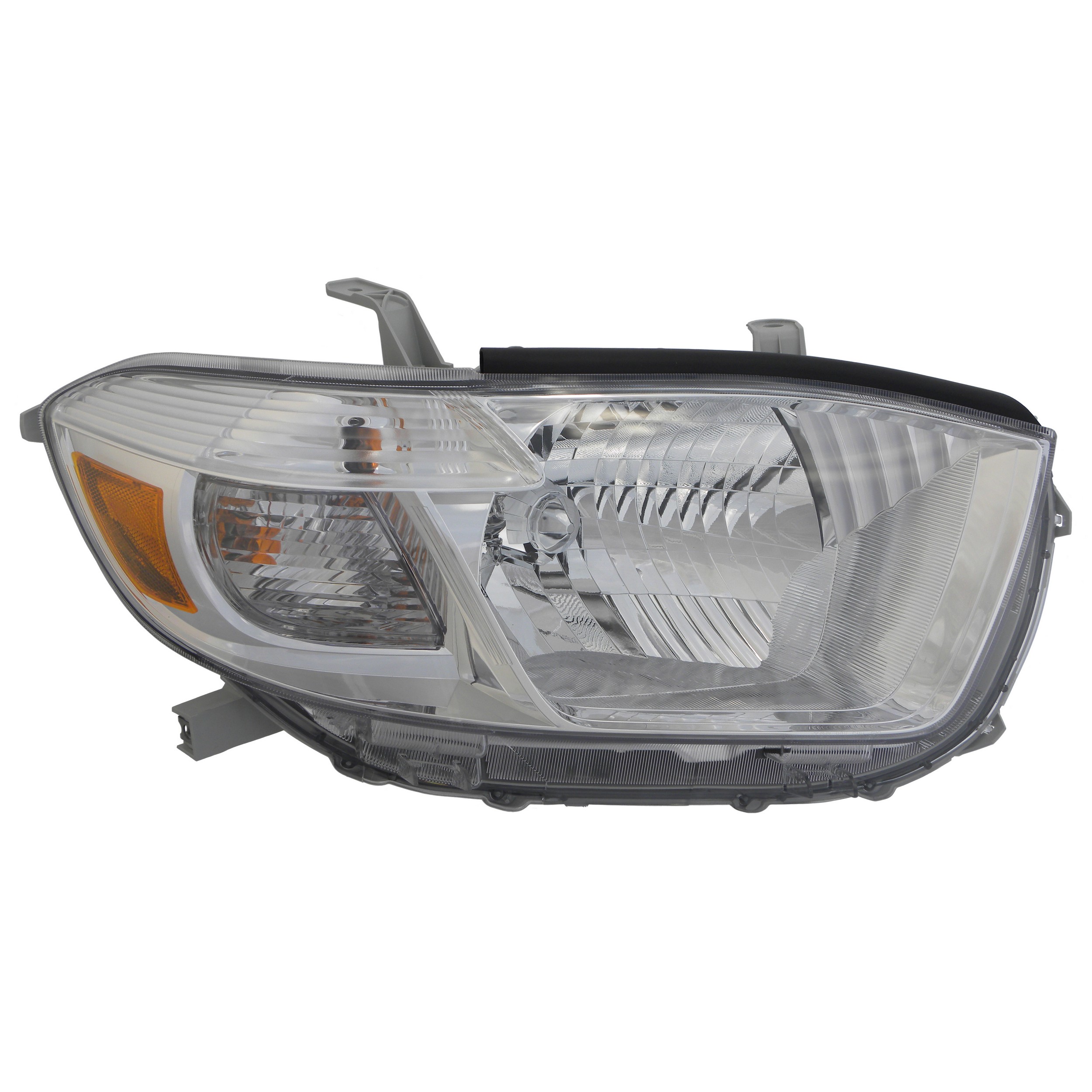 Headlight Assembly
