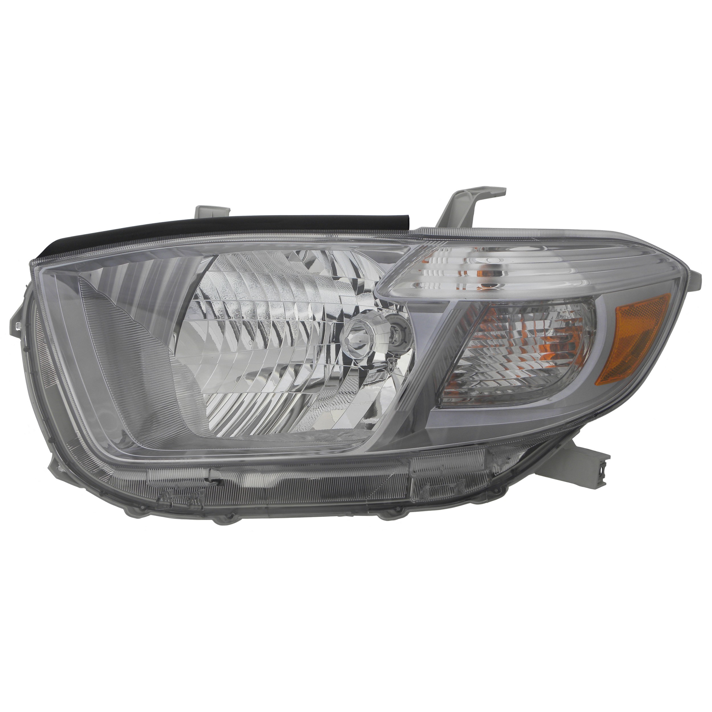 Headlight Assembly