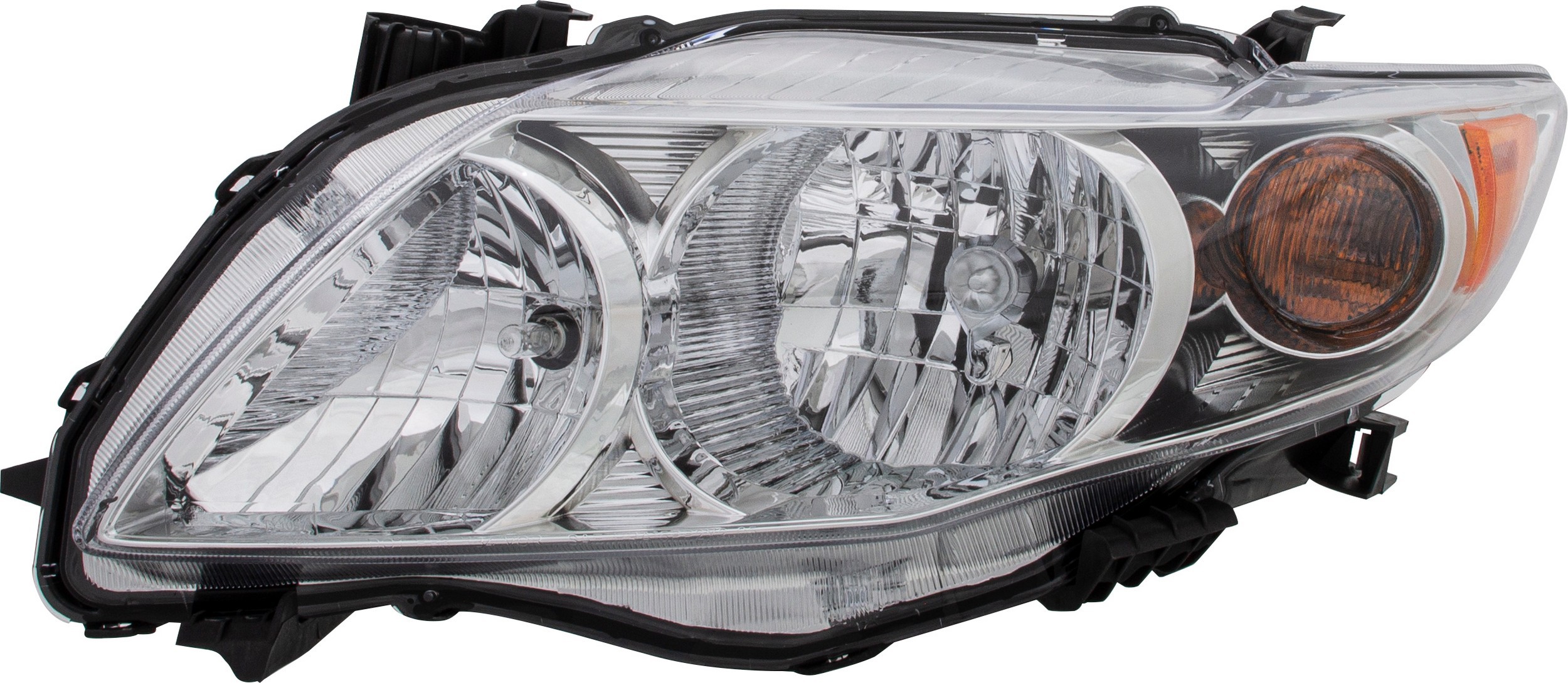 Headlight Assembly