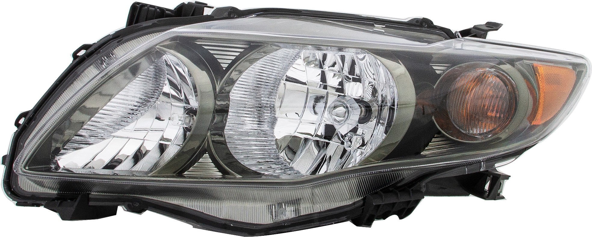 Headlight Assembly