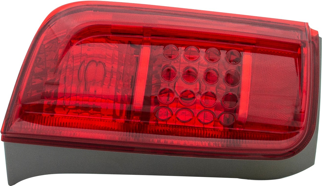 Tail Light Housing