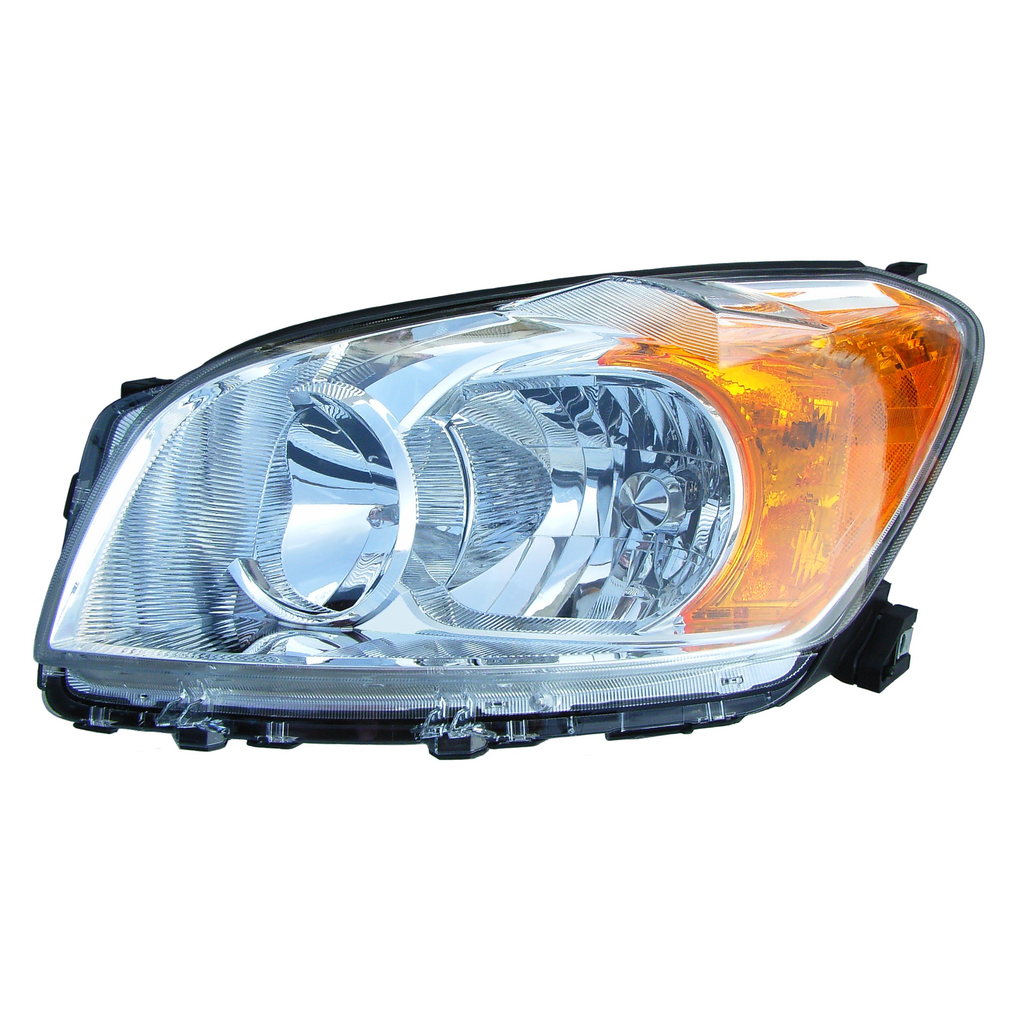 Headlight Assembly