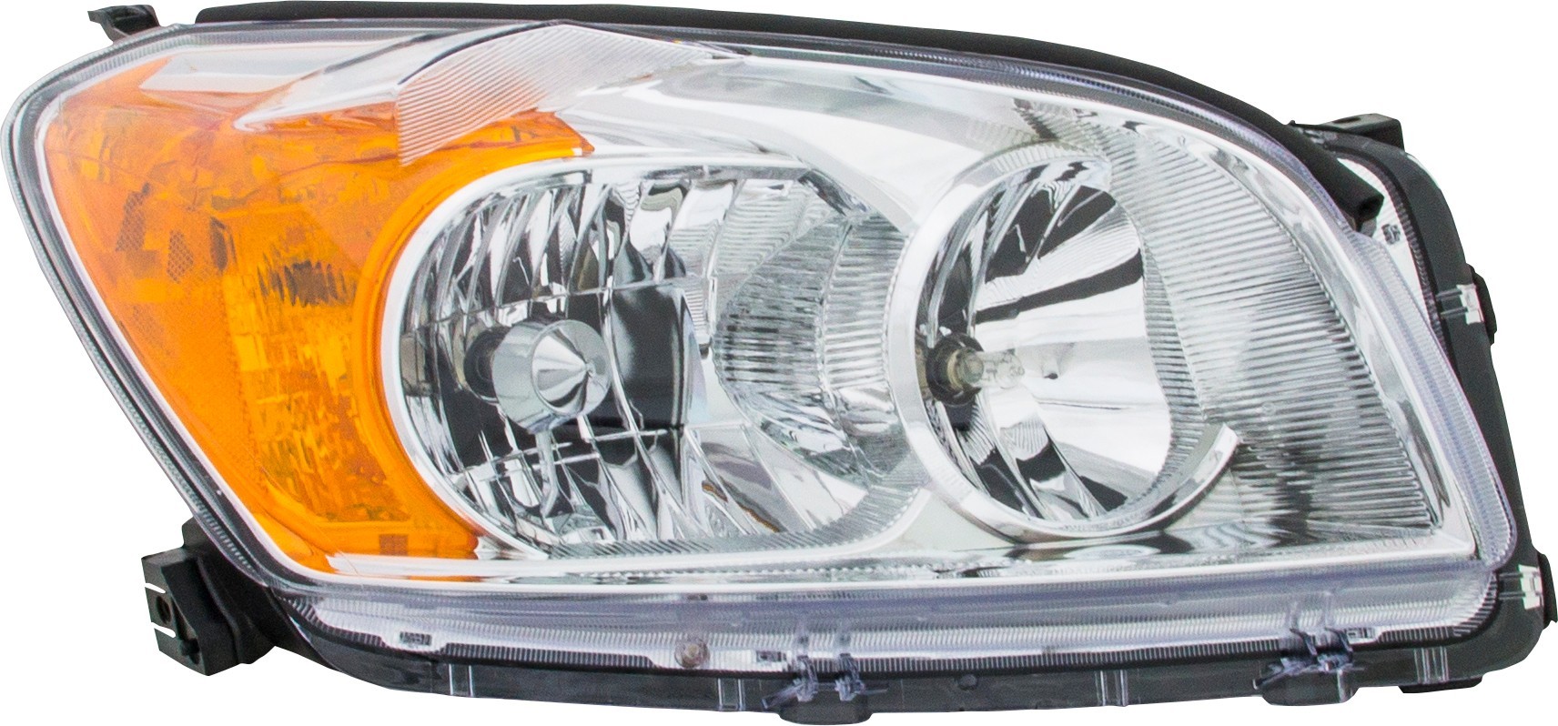 Headlight Assembly