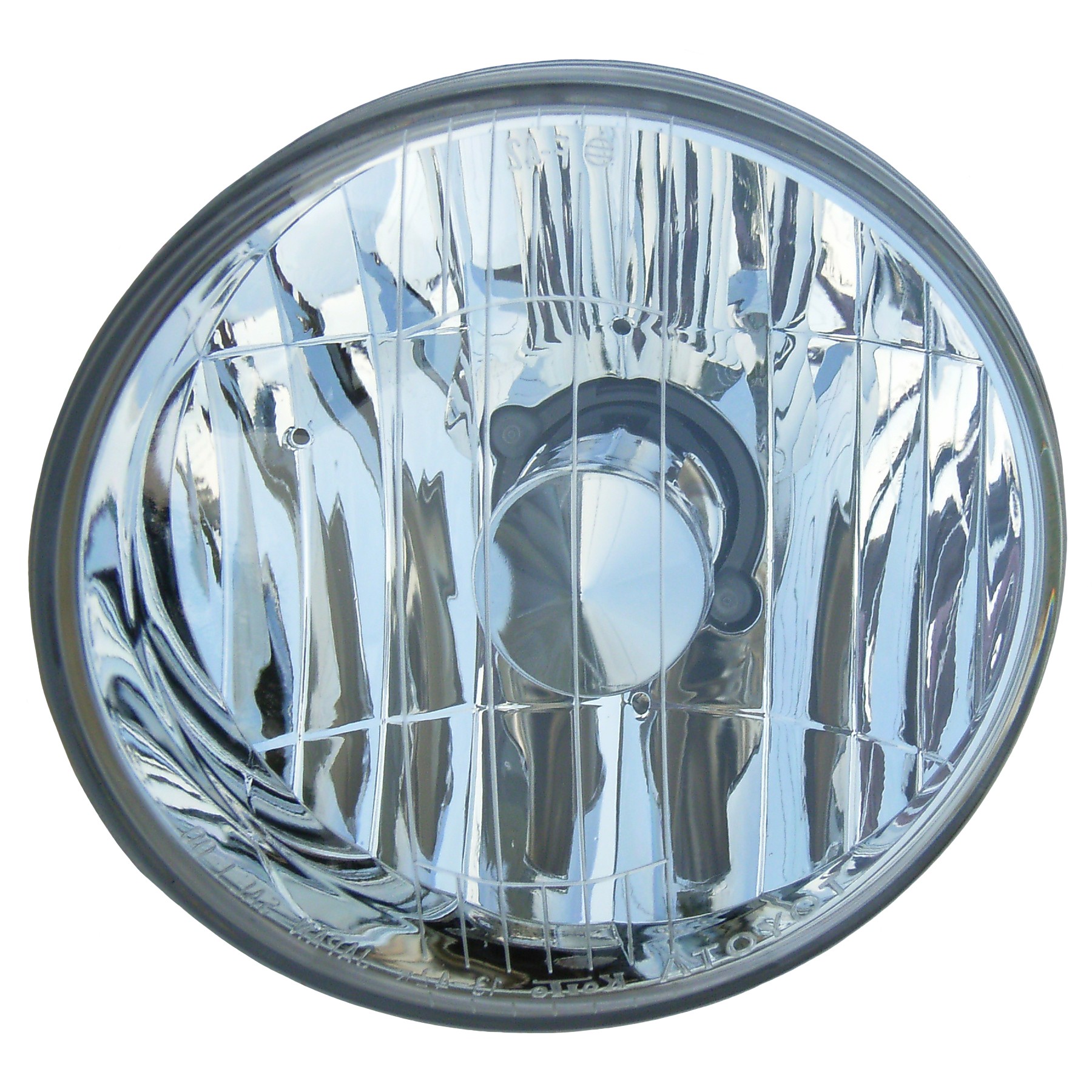 Fog Light Assembly