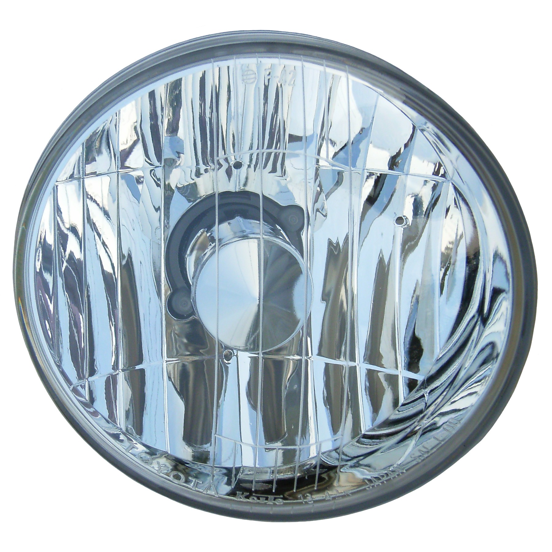 Fog Light Assembly