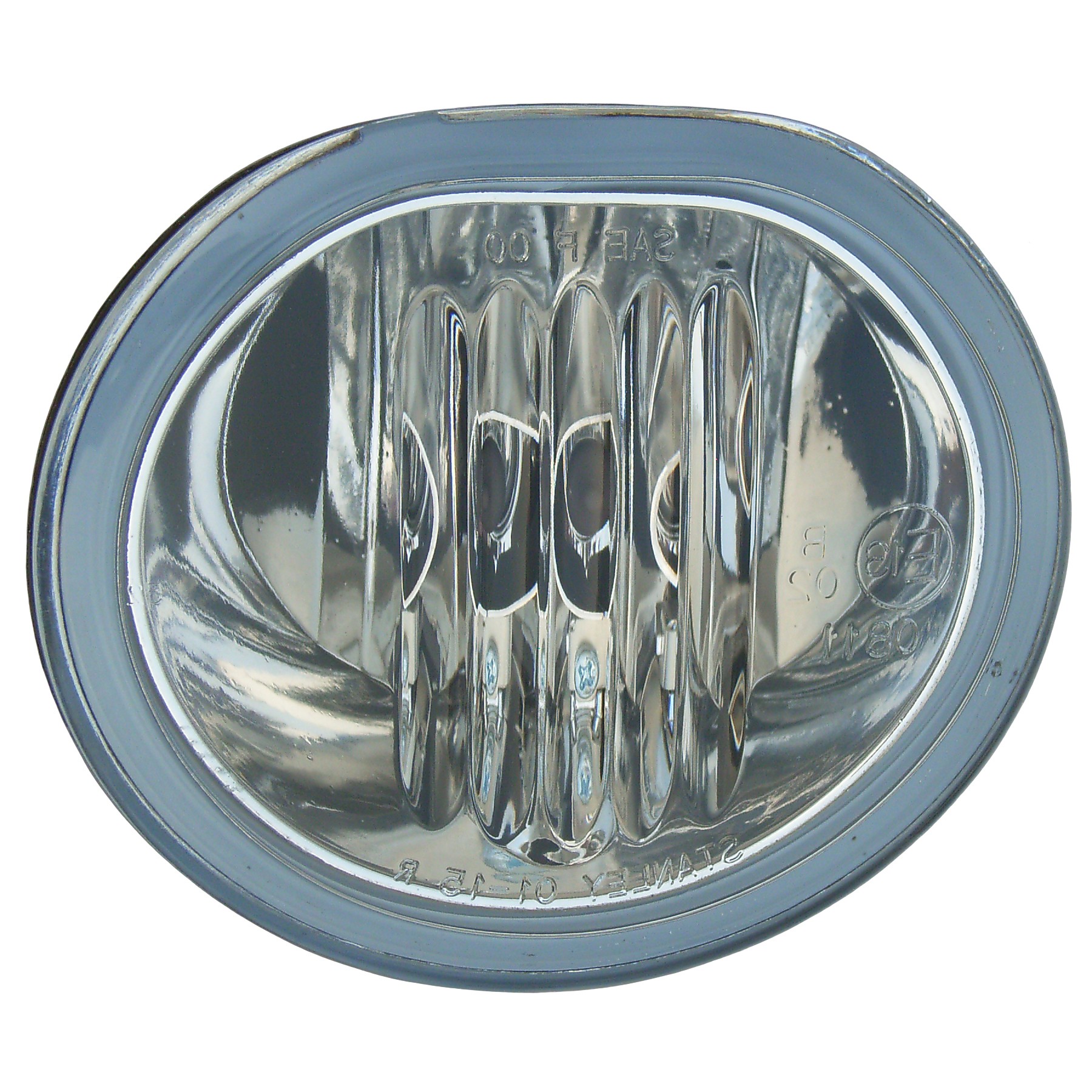 Fog Light Assembly