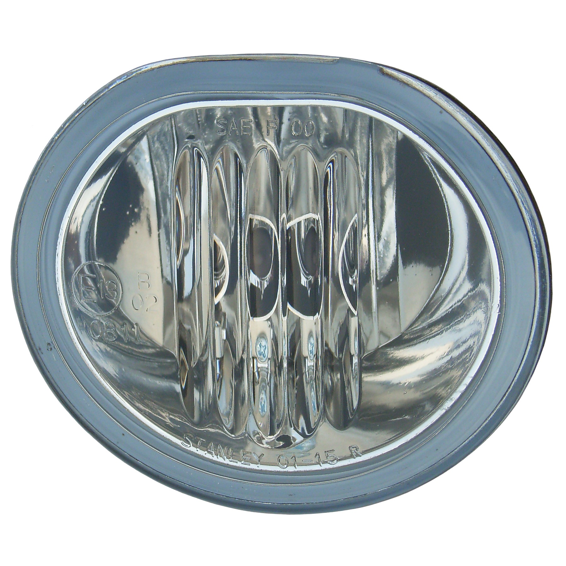 Fog Light Assembly