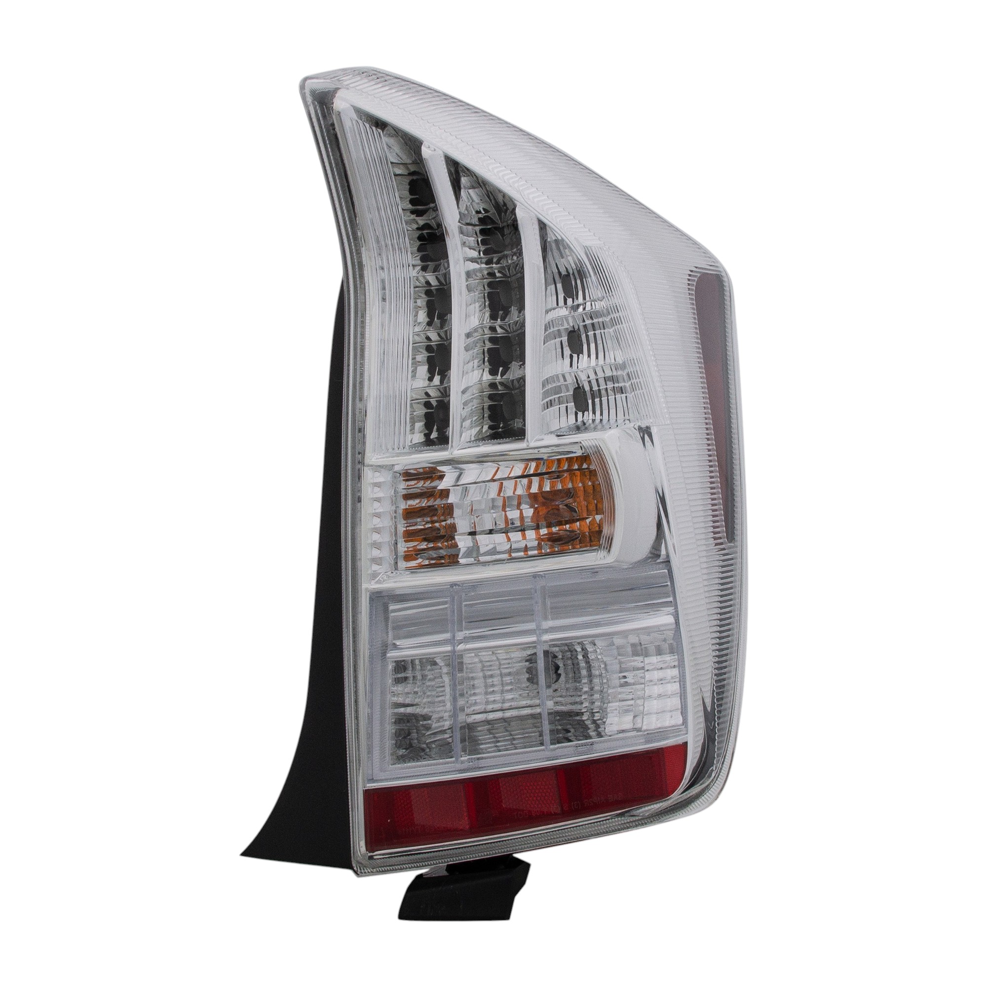 Tail Light Housing