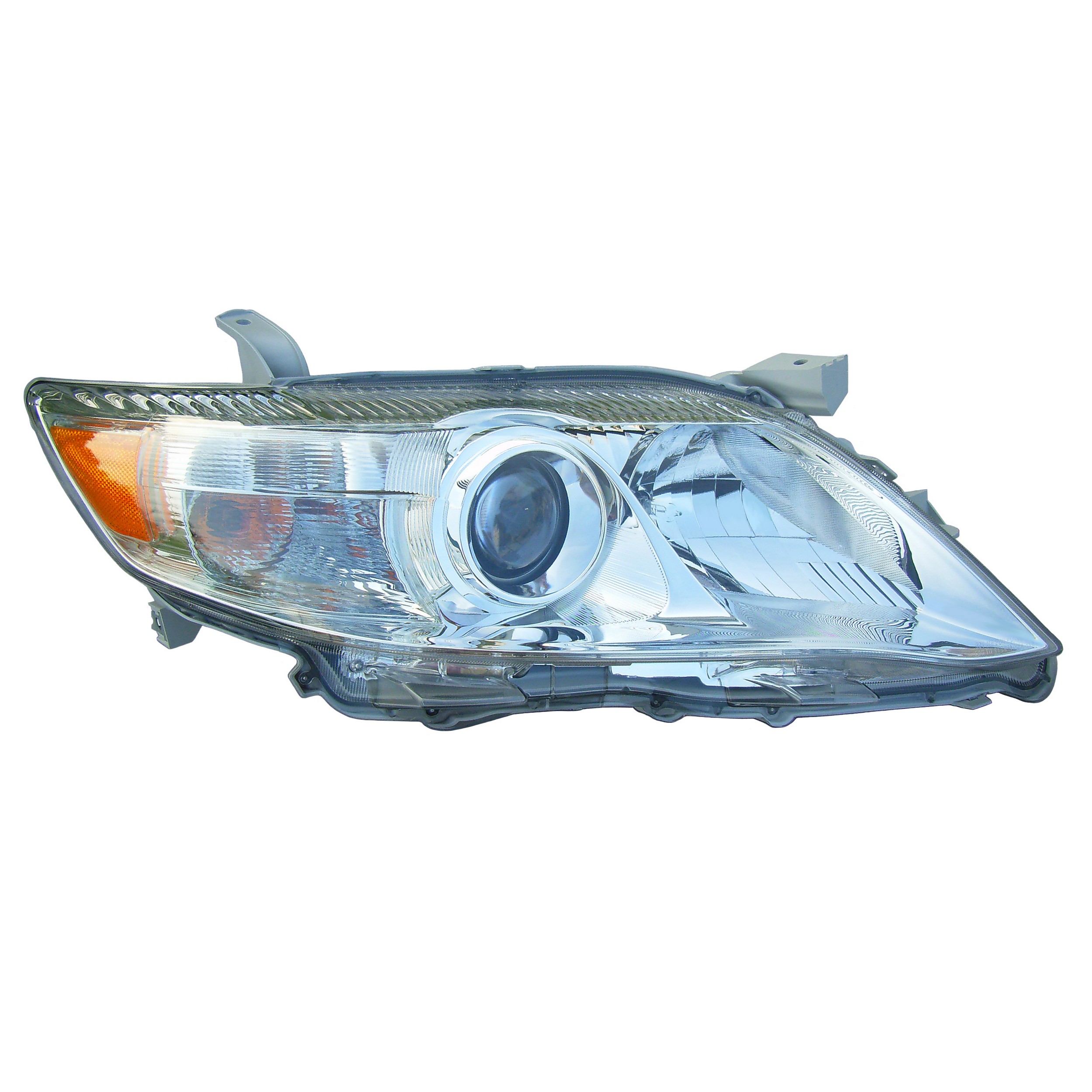 Headlight Assembly