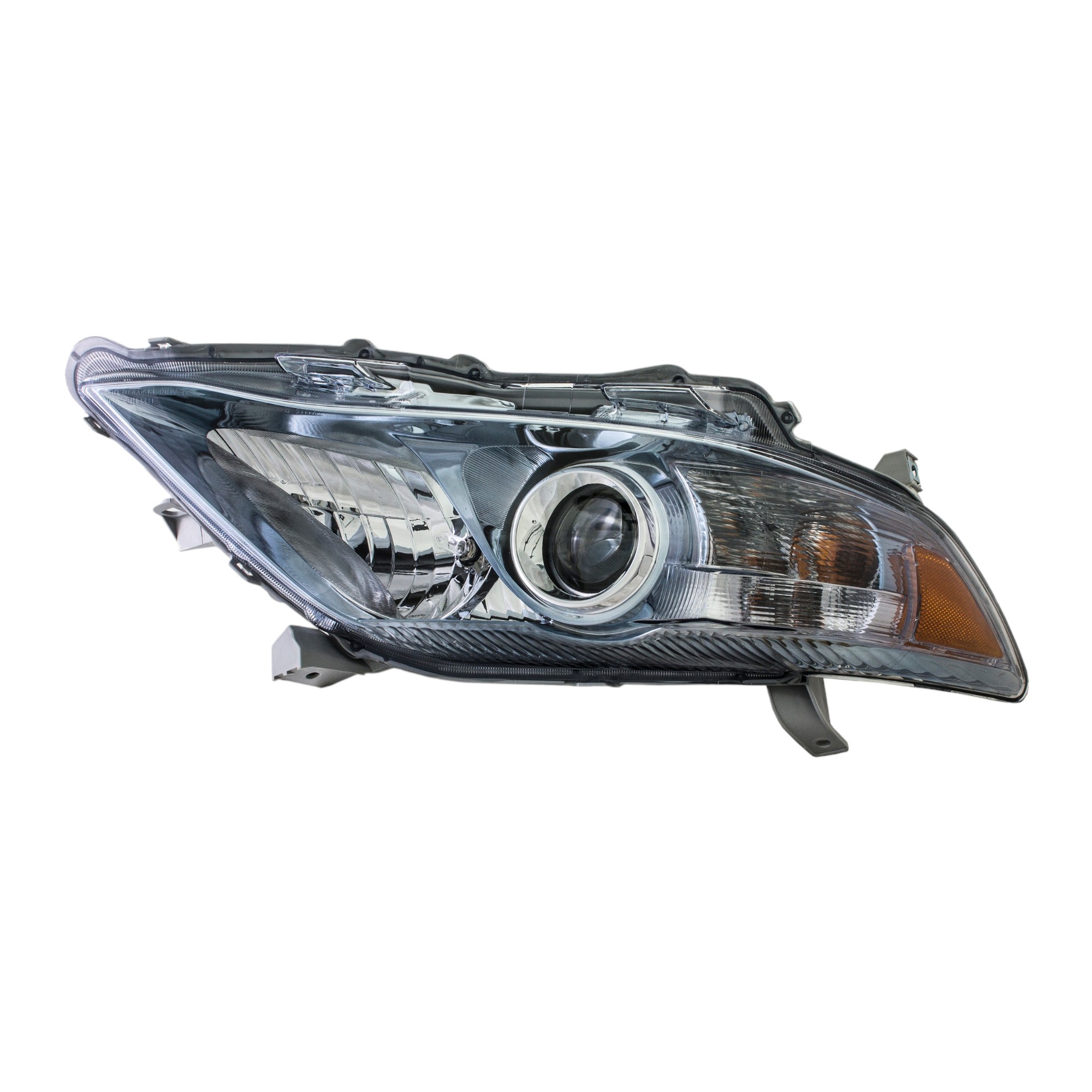 Headlight Assembly