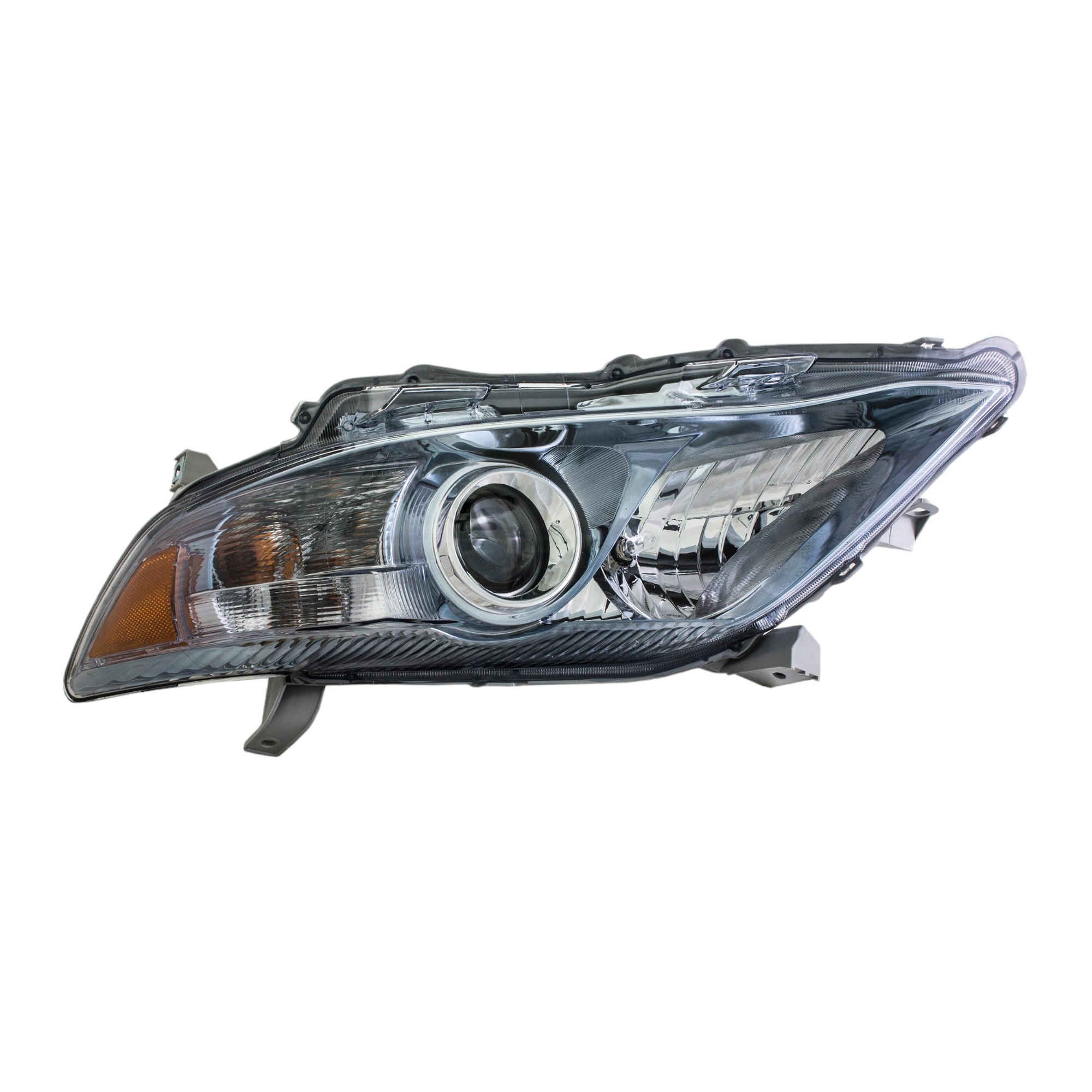 Headlight Assembly