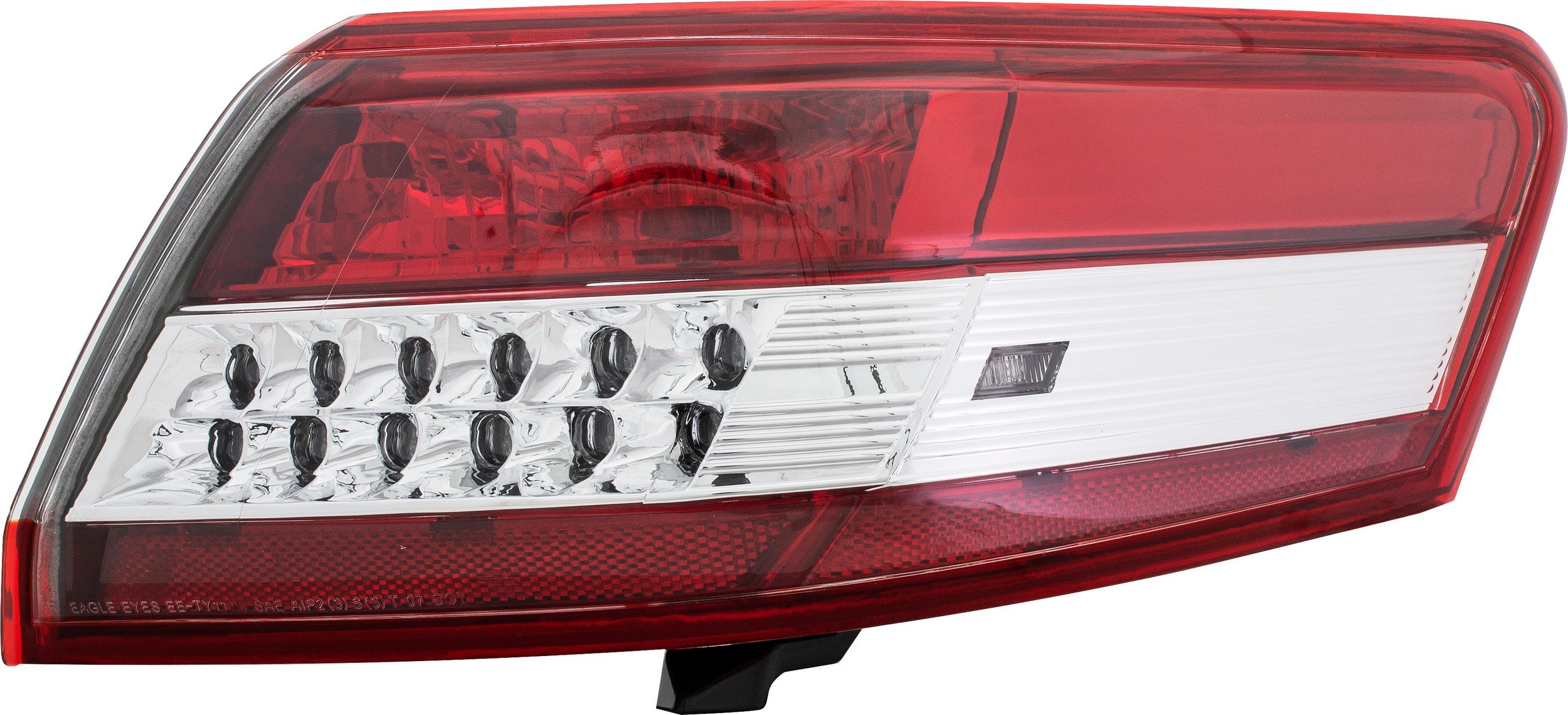 Tail Light Assembly