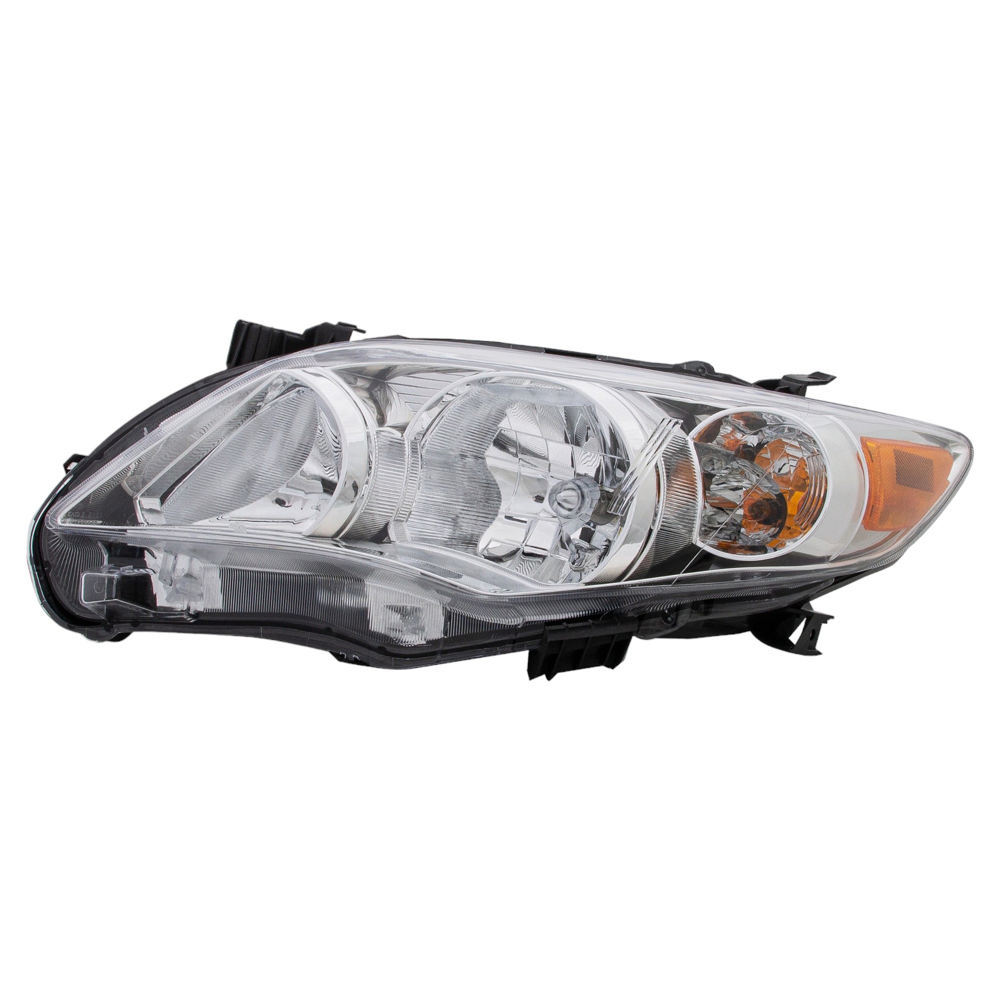 Headlight Assembly